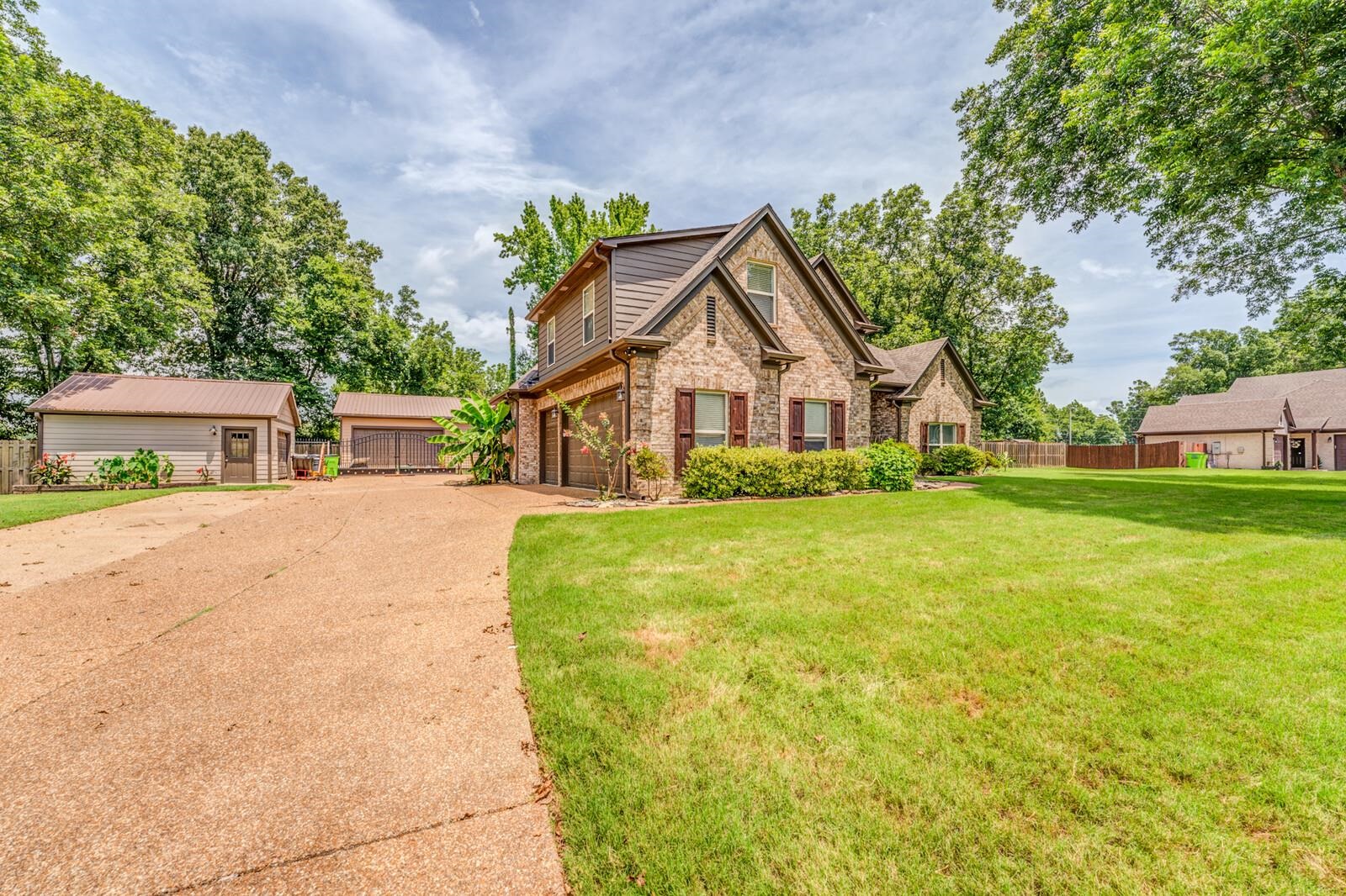 62 PLANTERS GROVE, Brighton, TN, 38011