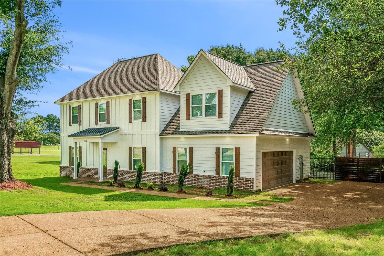 56 SANGA, Cordova, TN, 38018