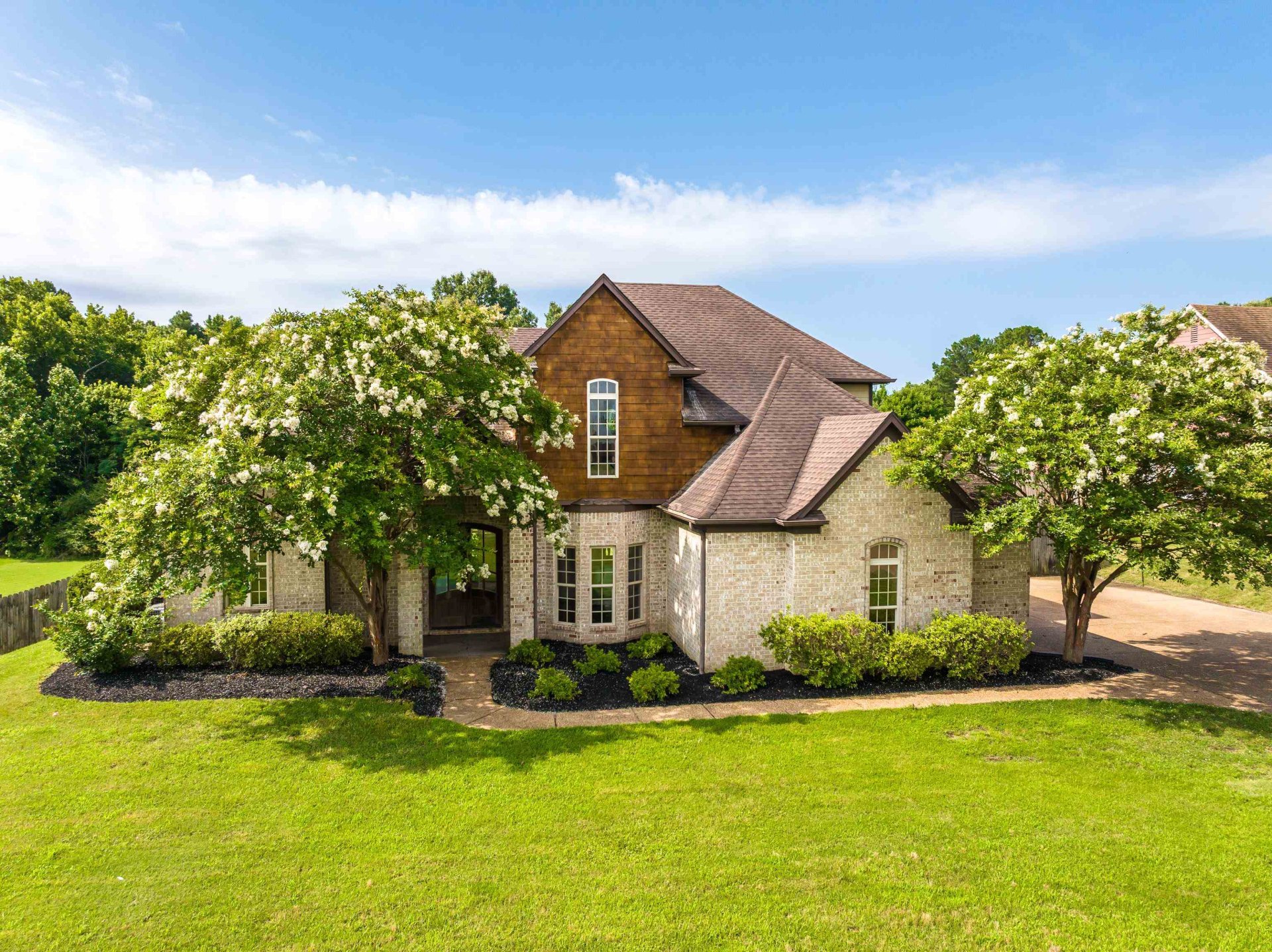 95 MEADOW RIDGE, Arlington, TN, 38002