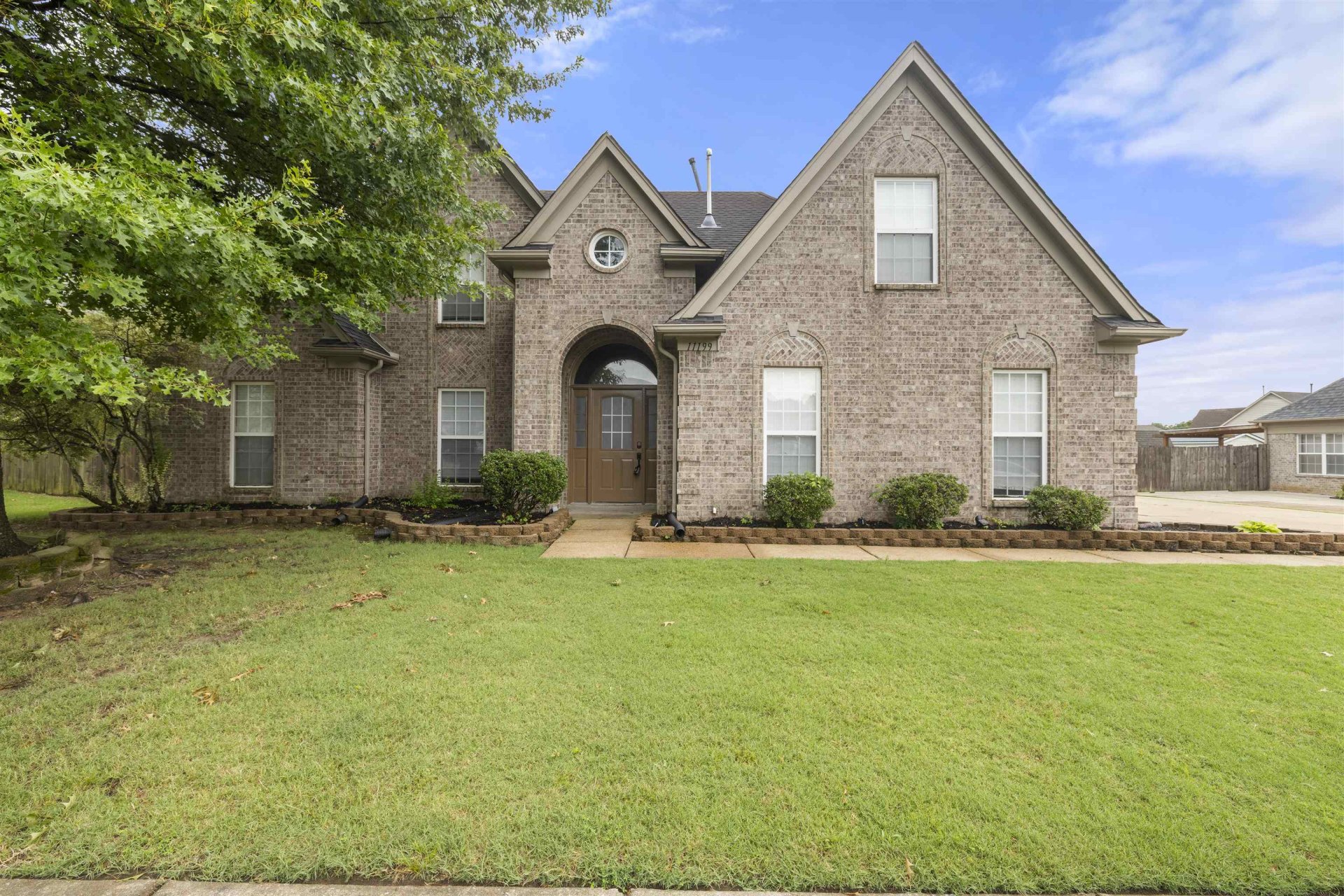 11199 BERNADETTE, Arlington, TN, 38002