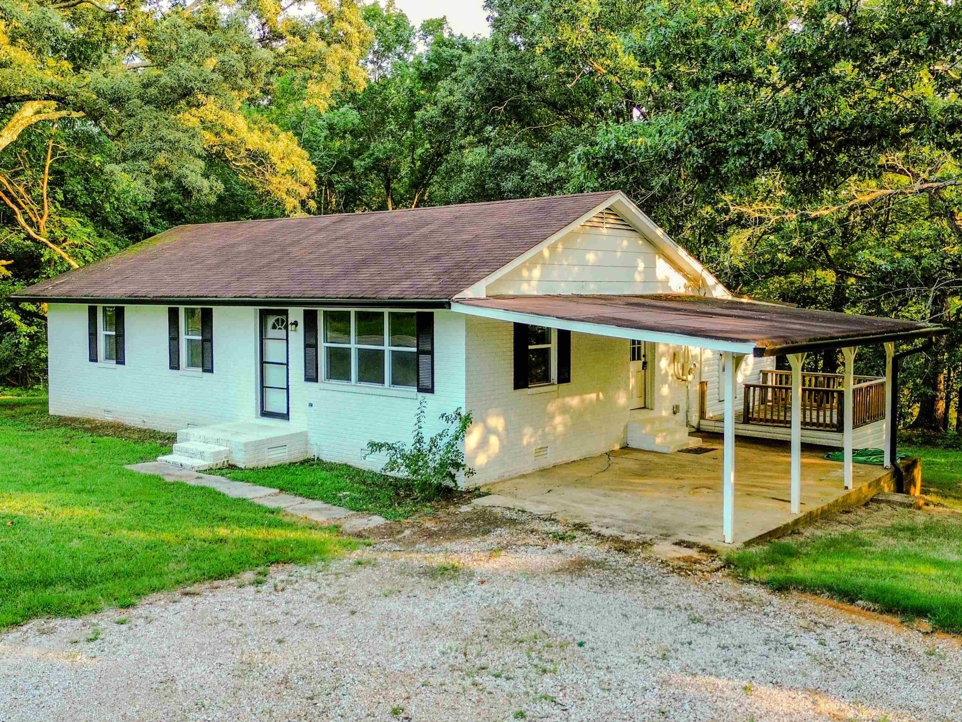 145 ROSE, Somerville, TN, 38068