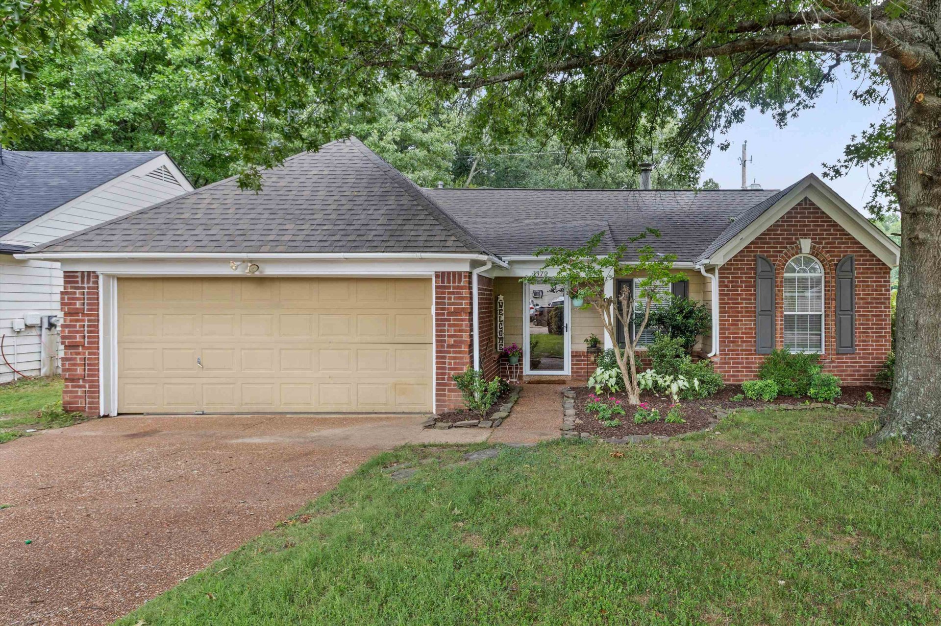 1379 LAGRANGE DOWNS, Cordova, TN, 38018