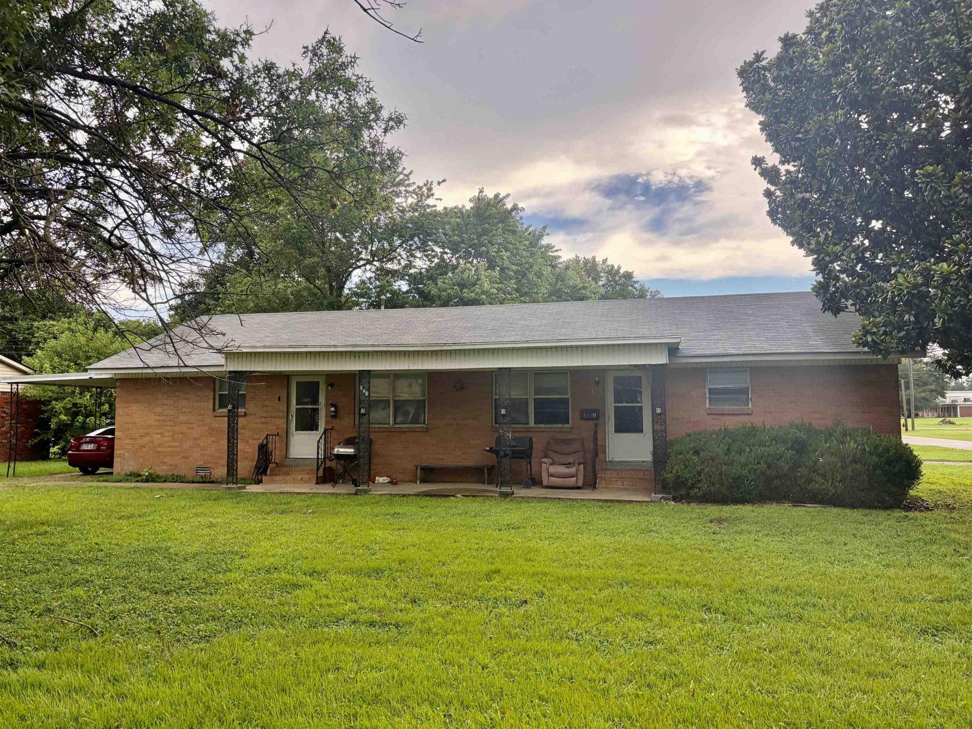 812 HEADDEN, Tiptonville, TN, 38079