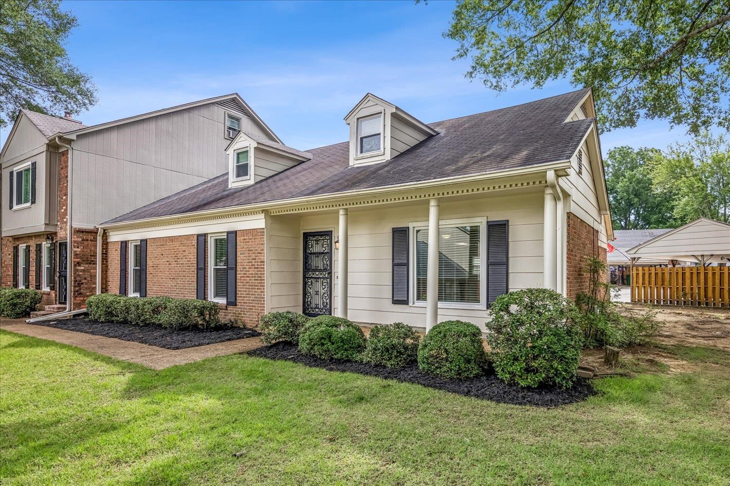6969 FORDS STATION, Germantown, TN, 38138