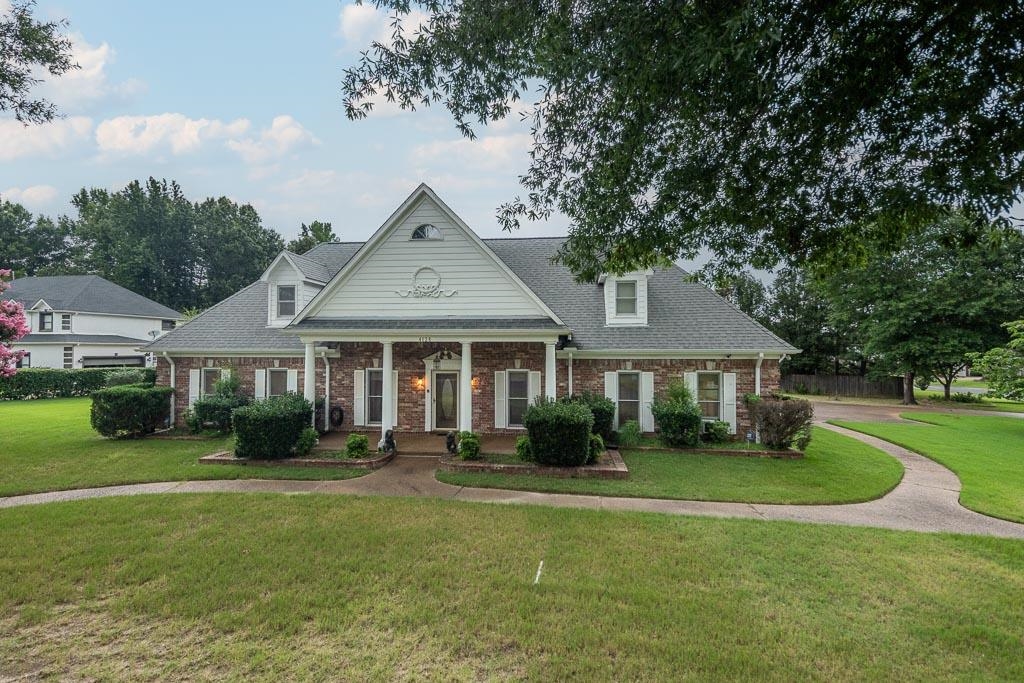 4128 PINE HILL, Lakeland, TN, 38002-9998