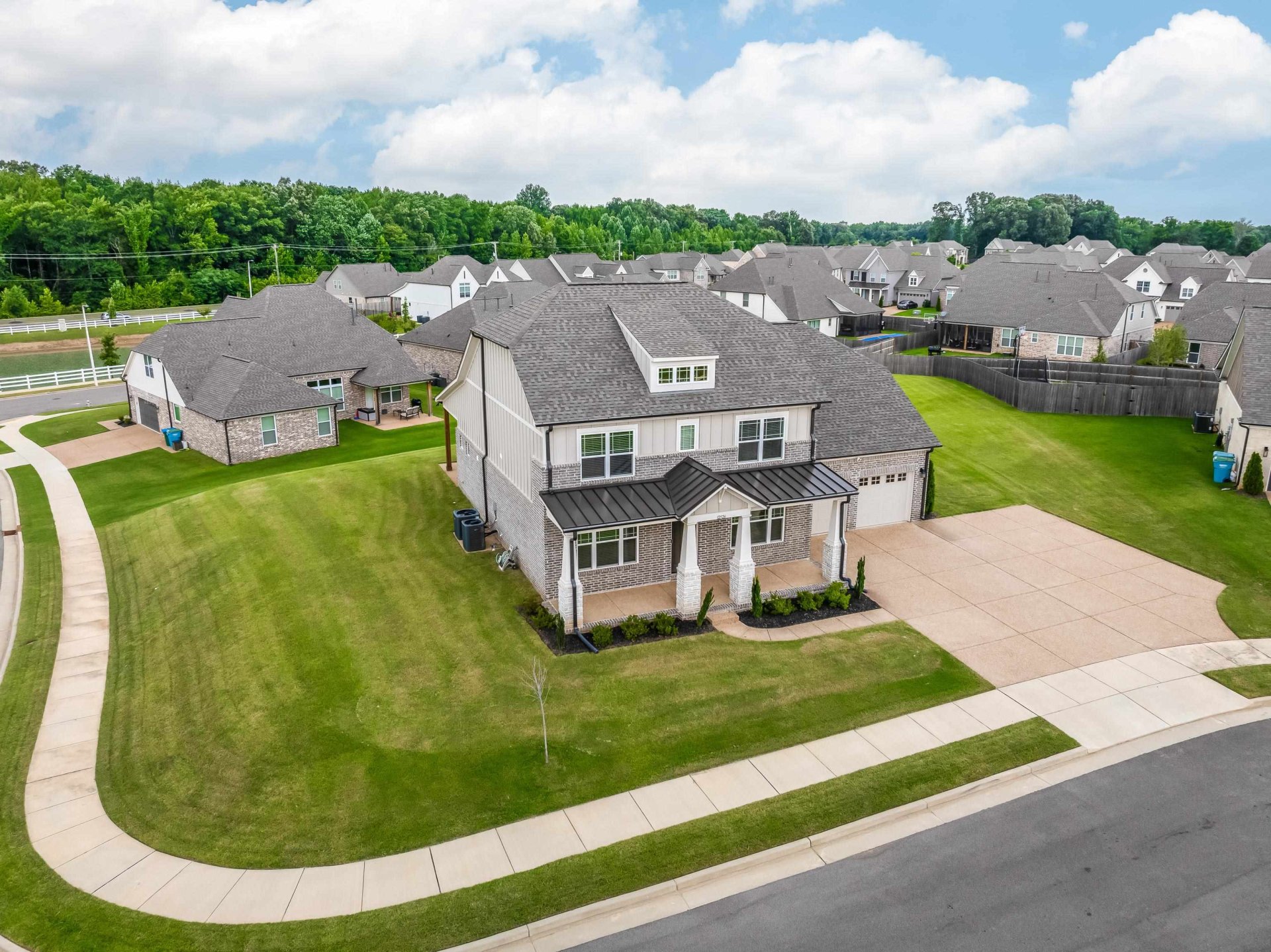 12526 TEA OLIVE, Arlington, TN, 38002