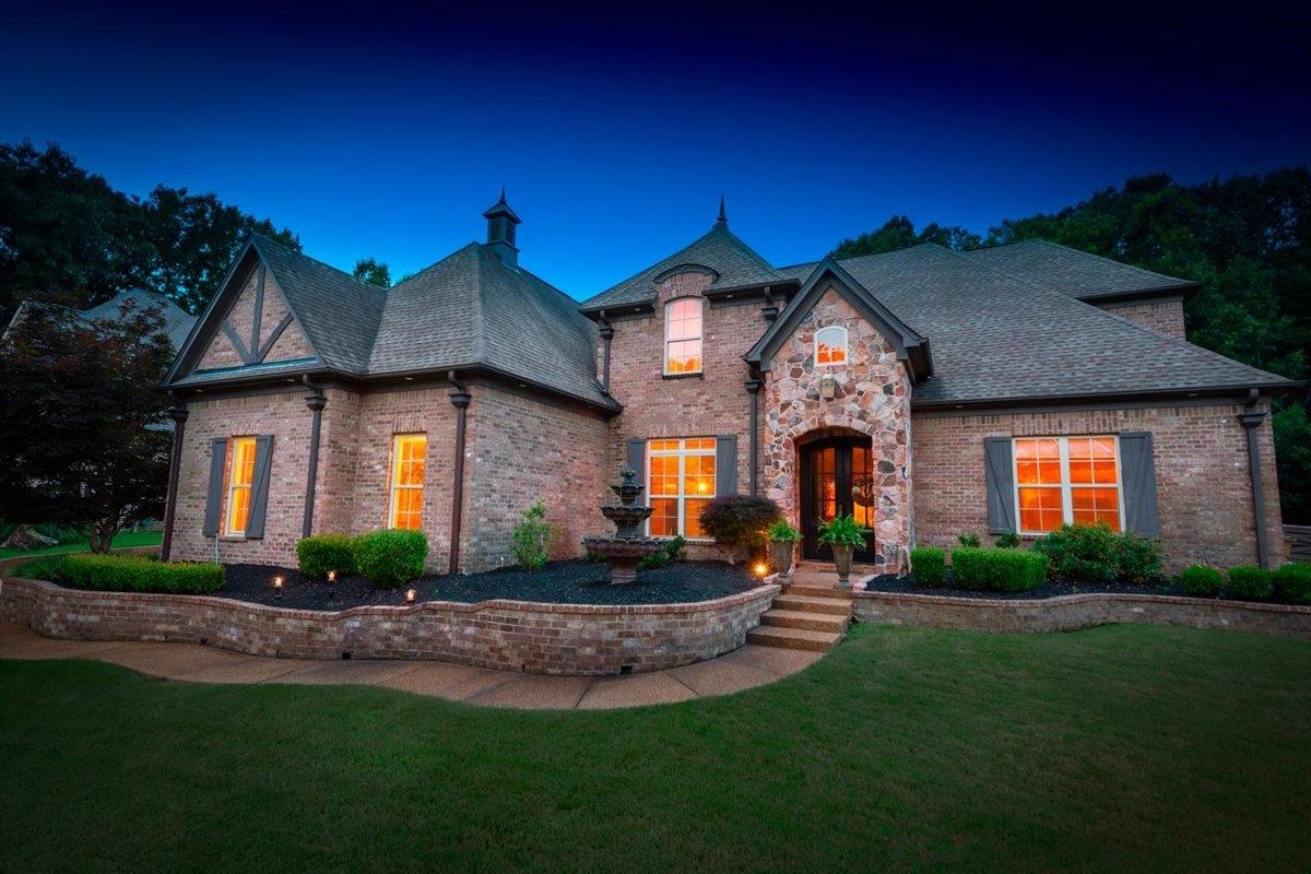 10195 MAPLE RUN, Lakeland, TN, 38002