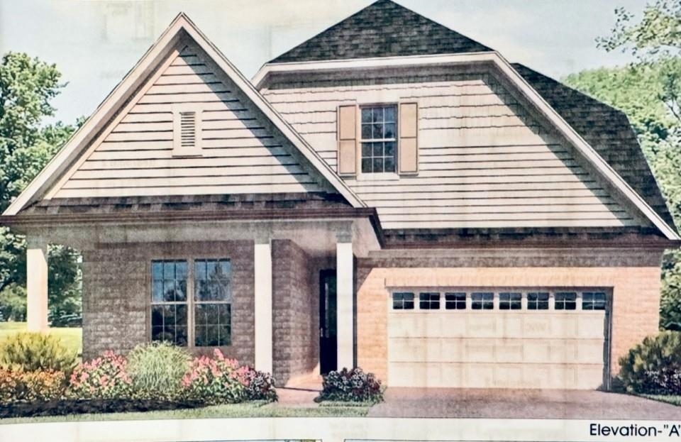 5777 HOLLOW OAK, Arlington, TN, 38002