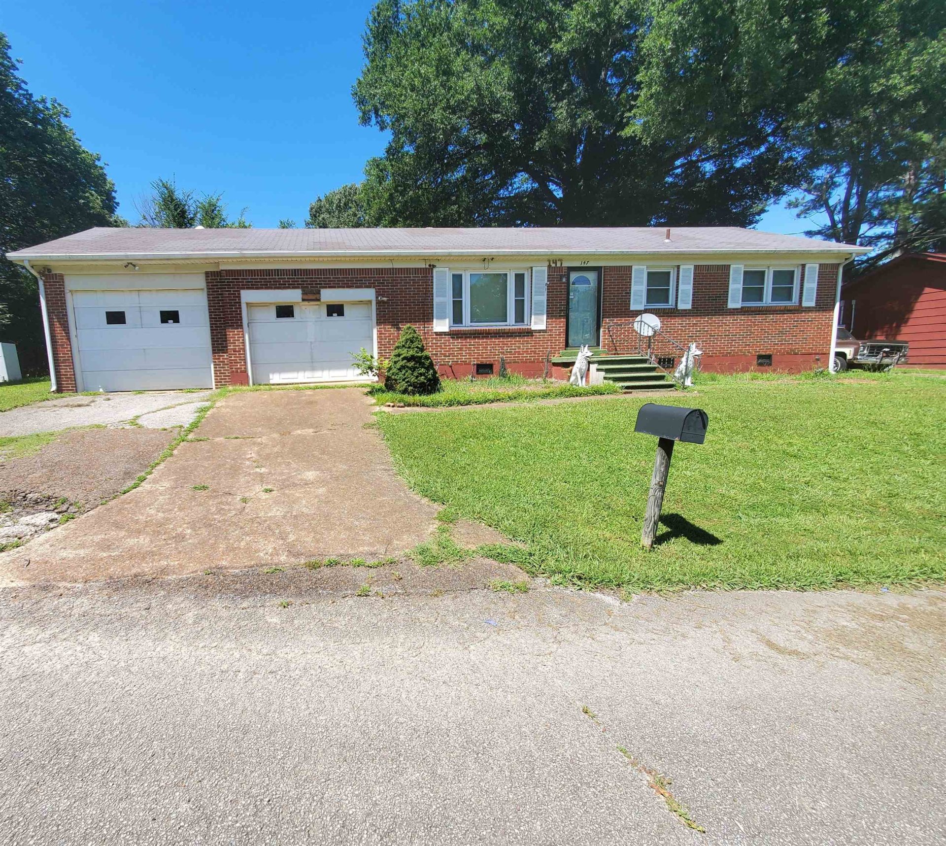 147 ROGERS, Other, TN, 38255