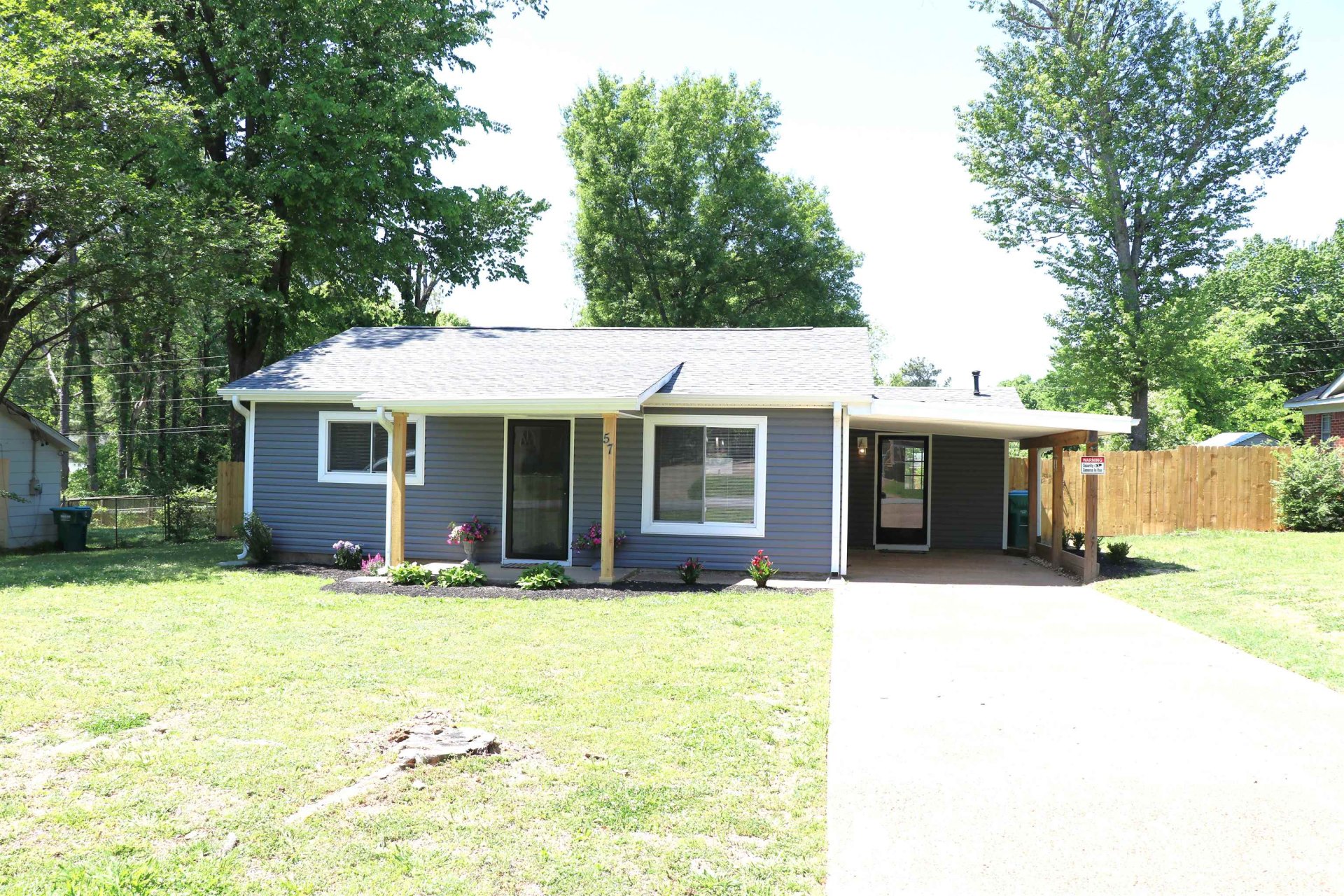 57 EAST, Munford, TN, 38058
