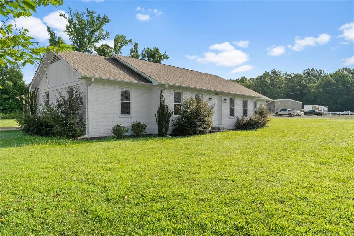 2855 HWY 64, Oakland, TN, 38028