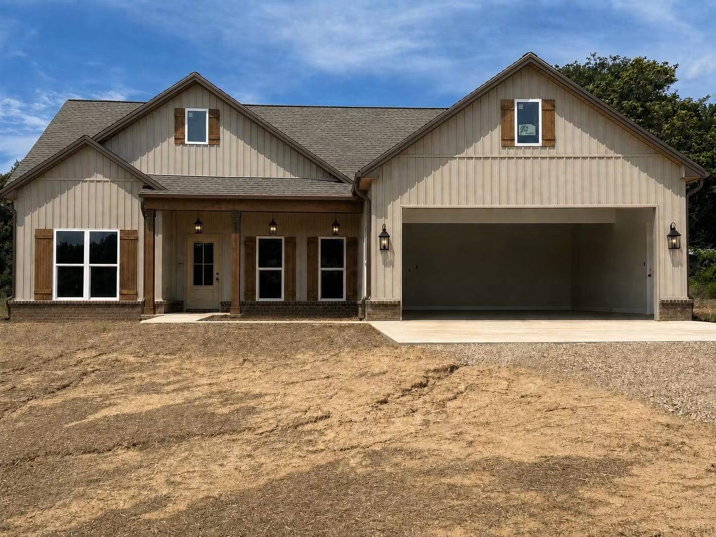 LOT 2 WALNUT GROVE RD