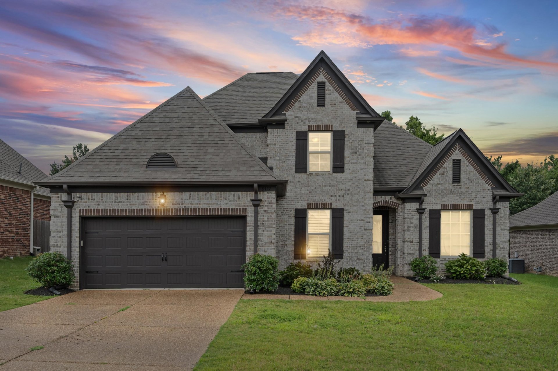 8457 BUTTERFLY VIEW LN