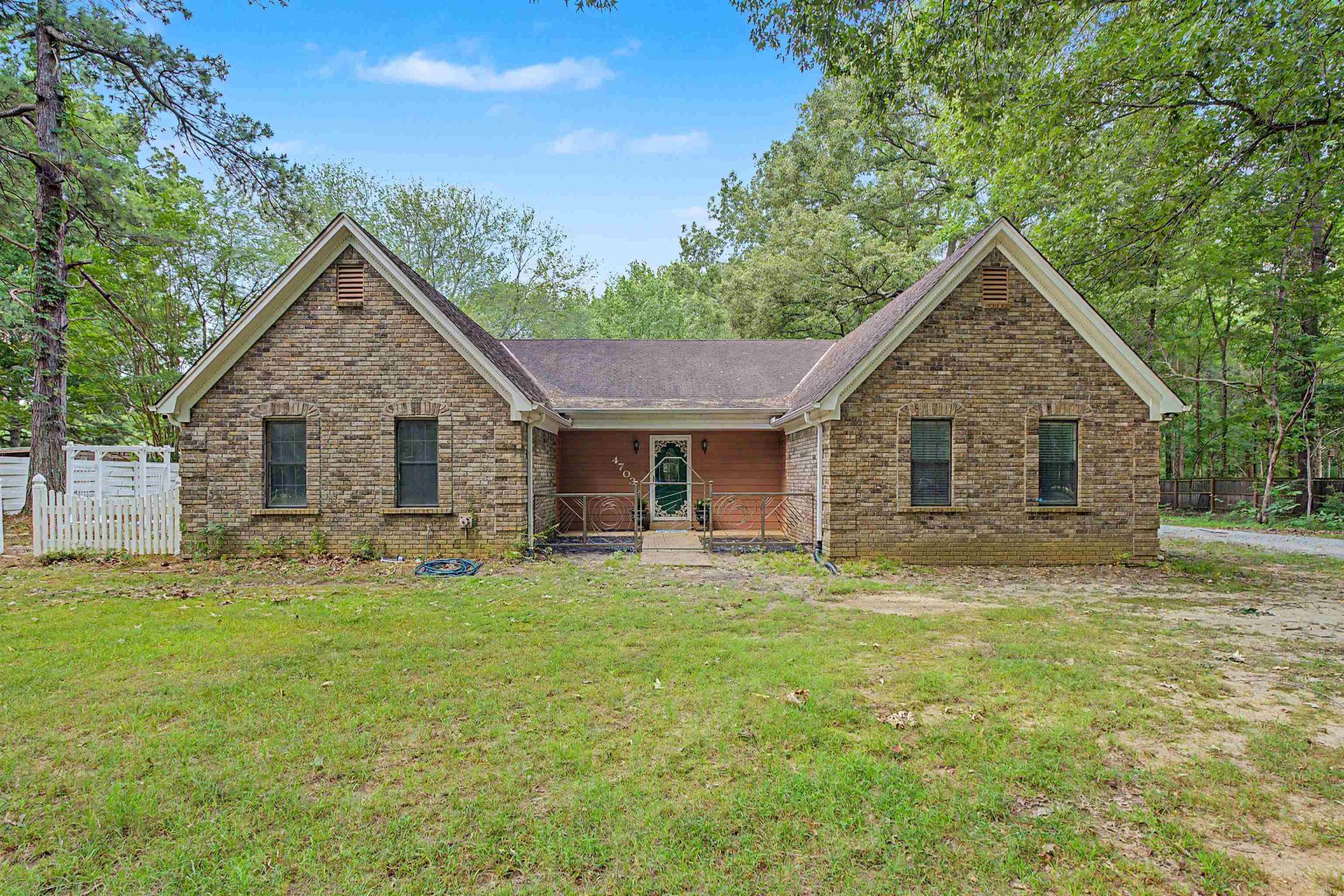 4703 OAK, Bartlett, TN, 38002