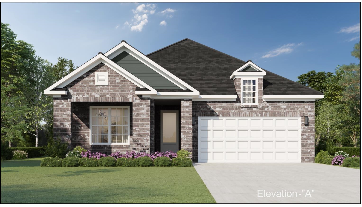 29 GREEN MEADOWS, Munford, TN, 38058