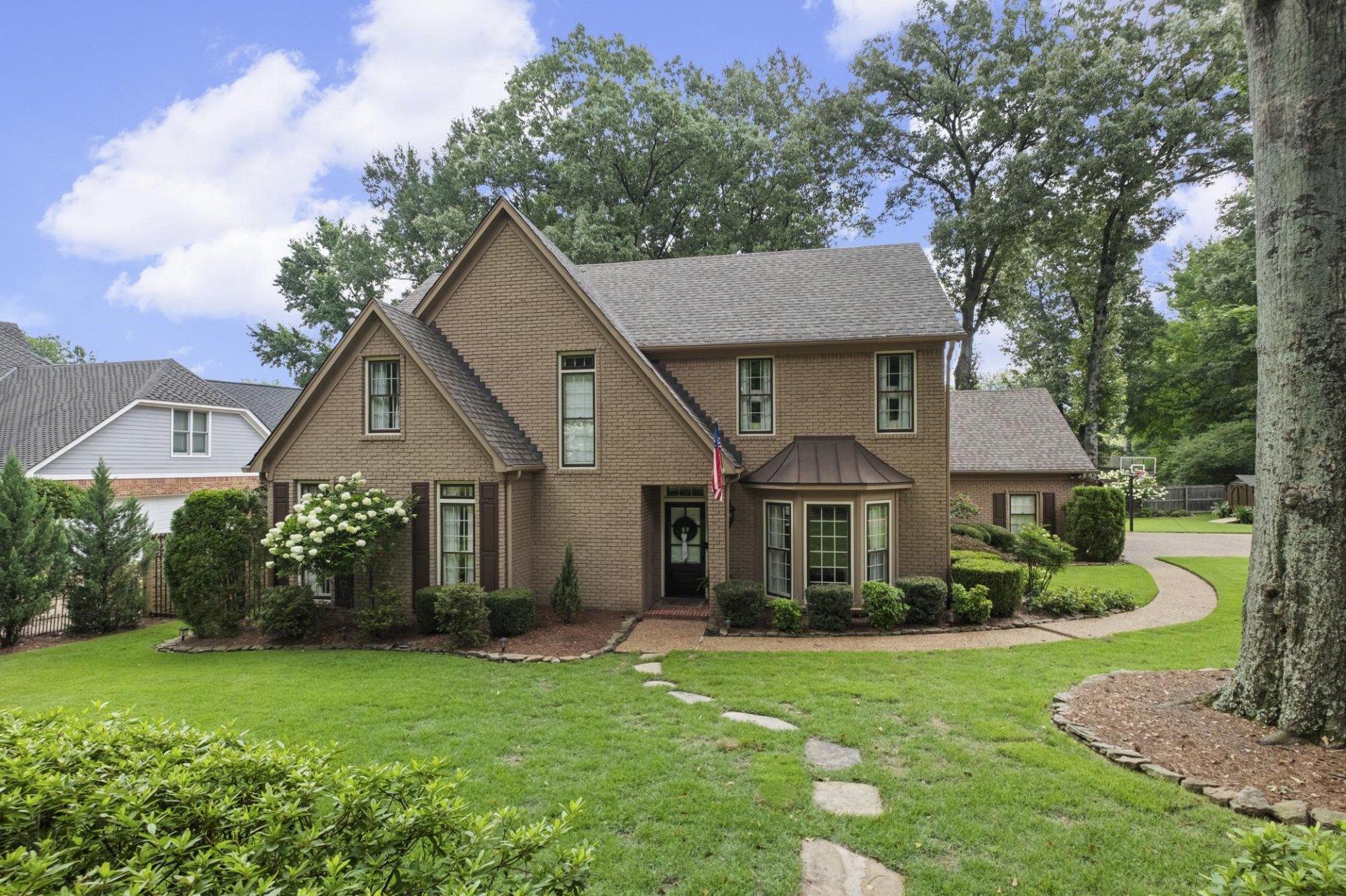 1928 RIVERDALE, Germantown, TN, 38138