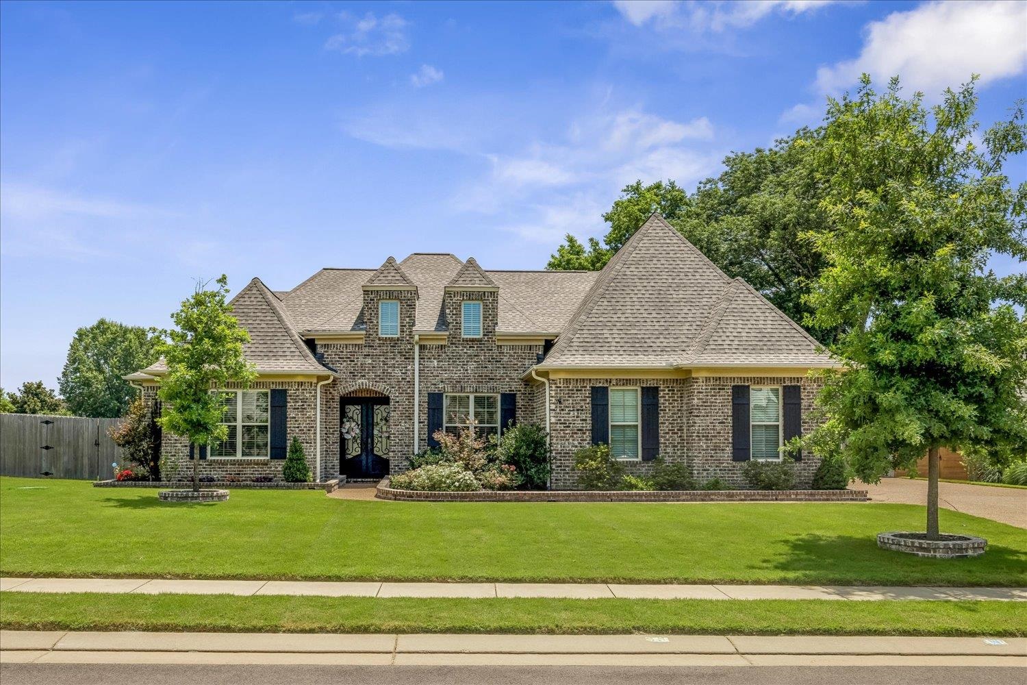 51 JOHNSBOROUGH, Atoka, TN, 38004