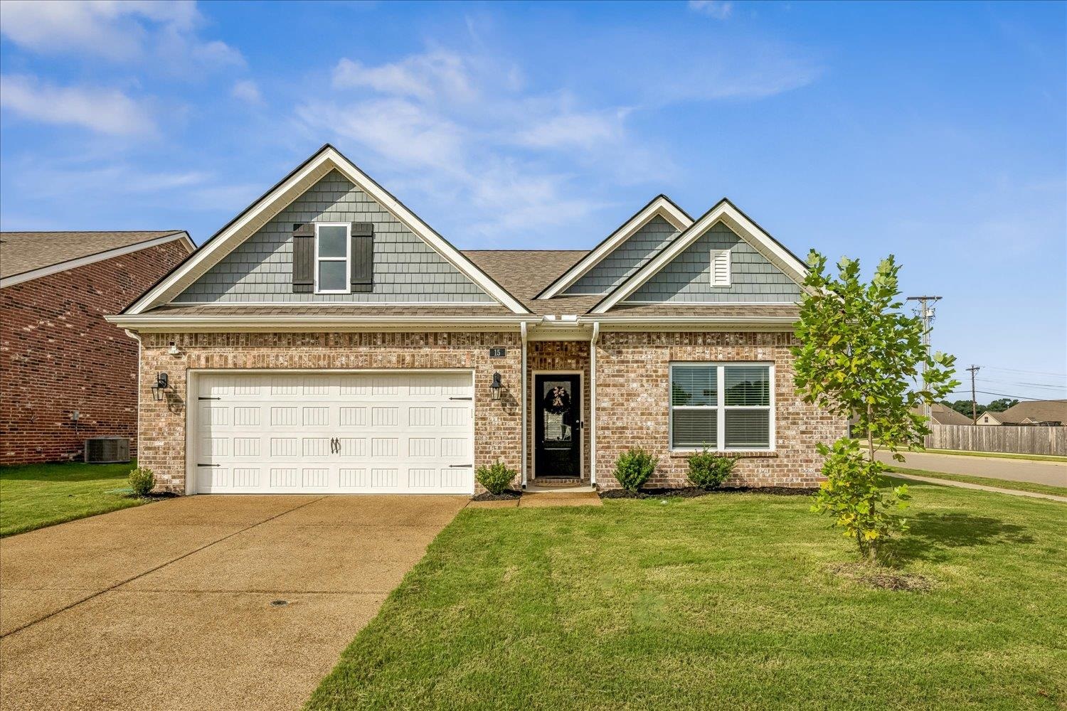 15 PRITCHARD, Munford, TN, 38058