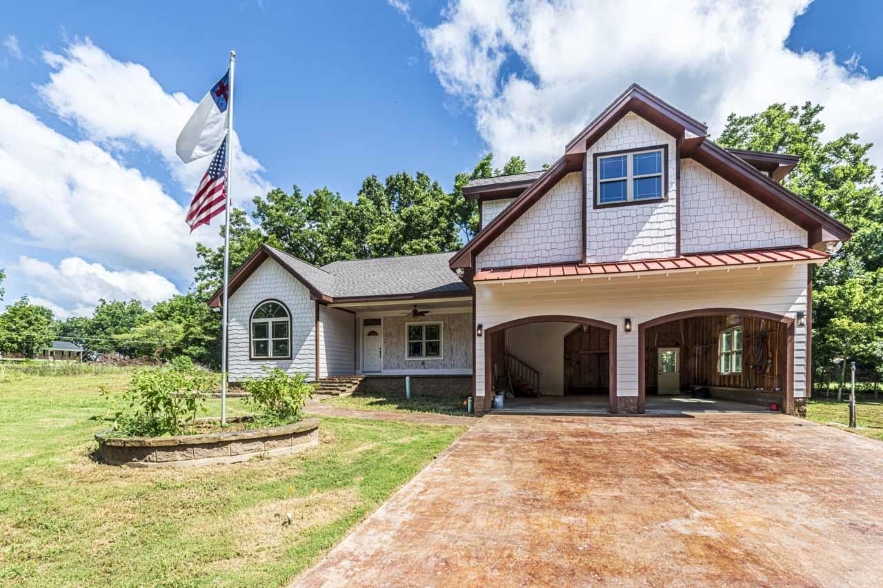 3 CHERRY, Stanton, TN, 38069