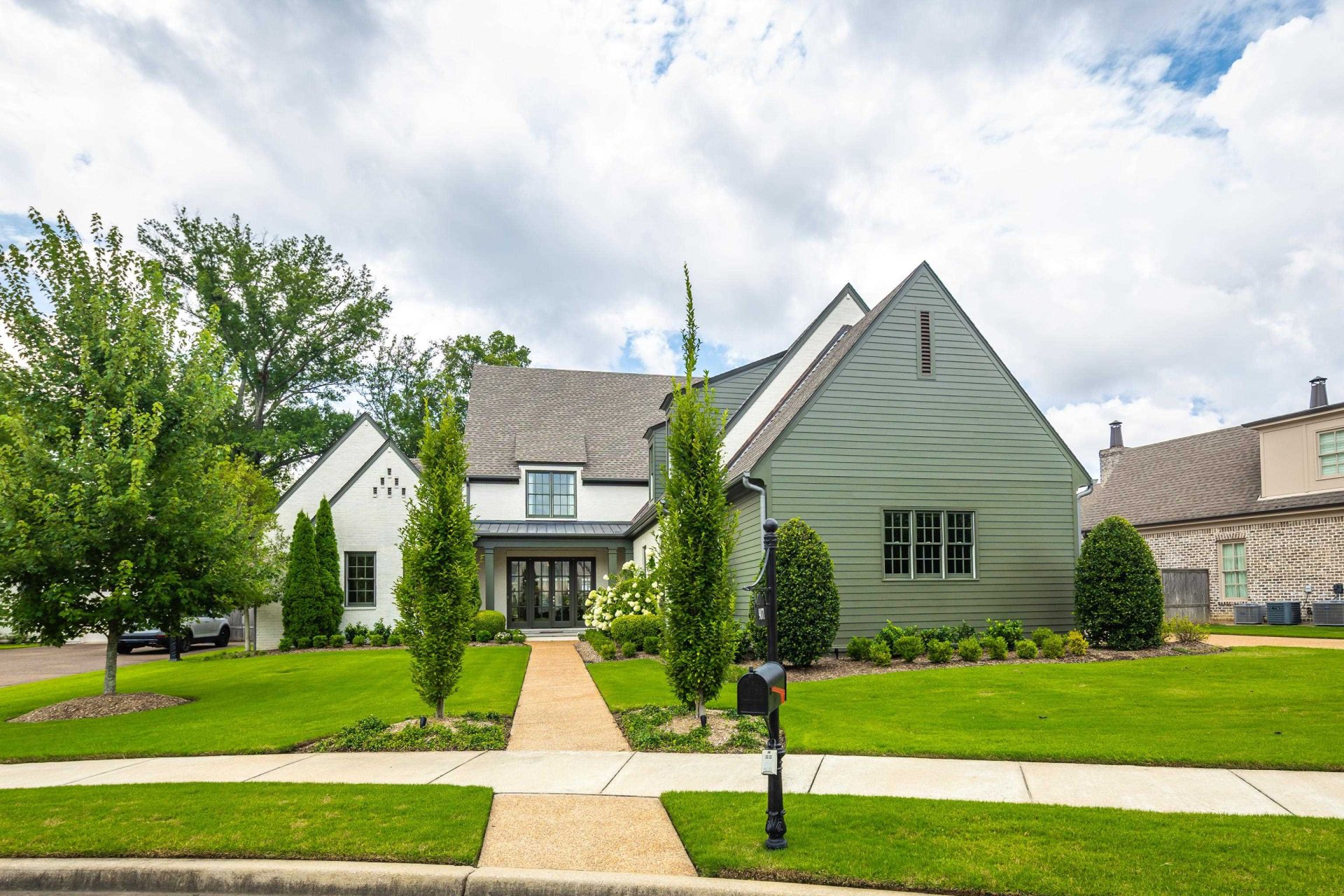 9071 WINSTON WOODS, Germantown, TN, 38139