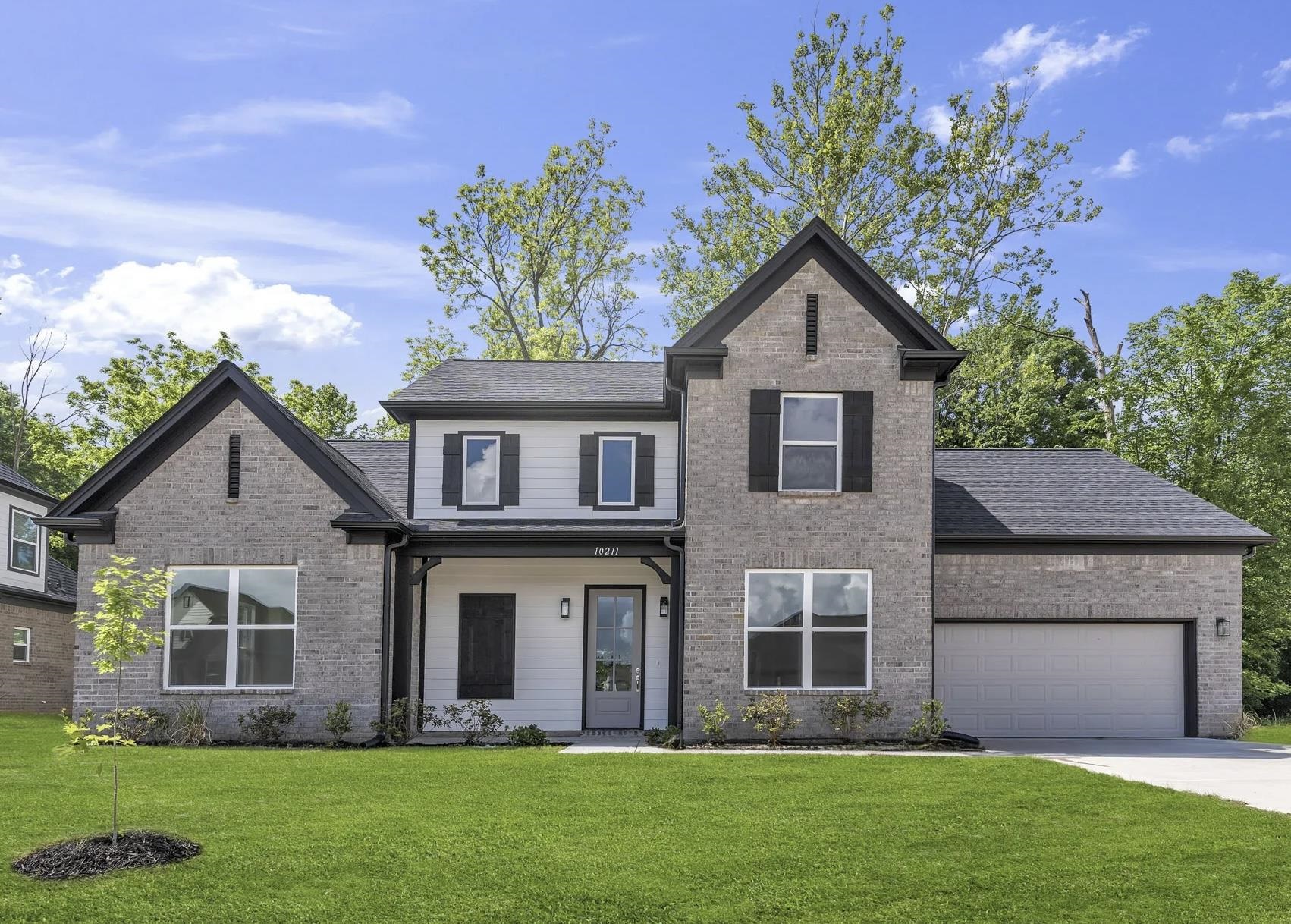 85 HUGHETTA, Oakland, TN, 38060