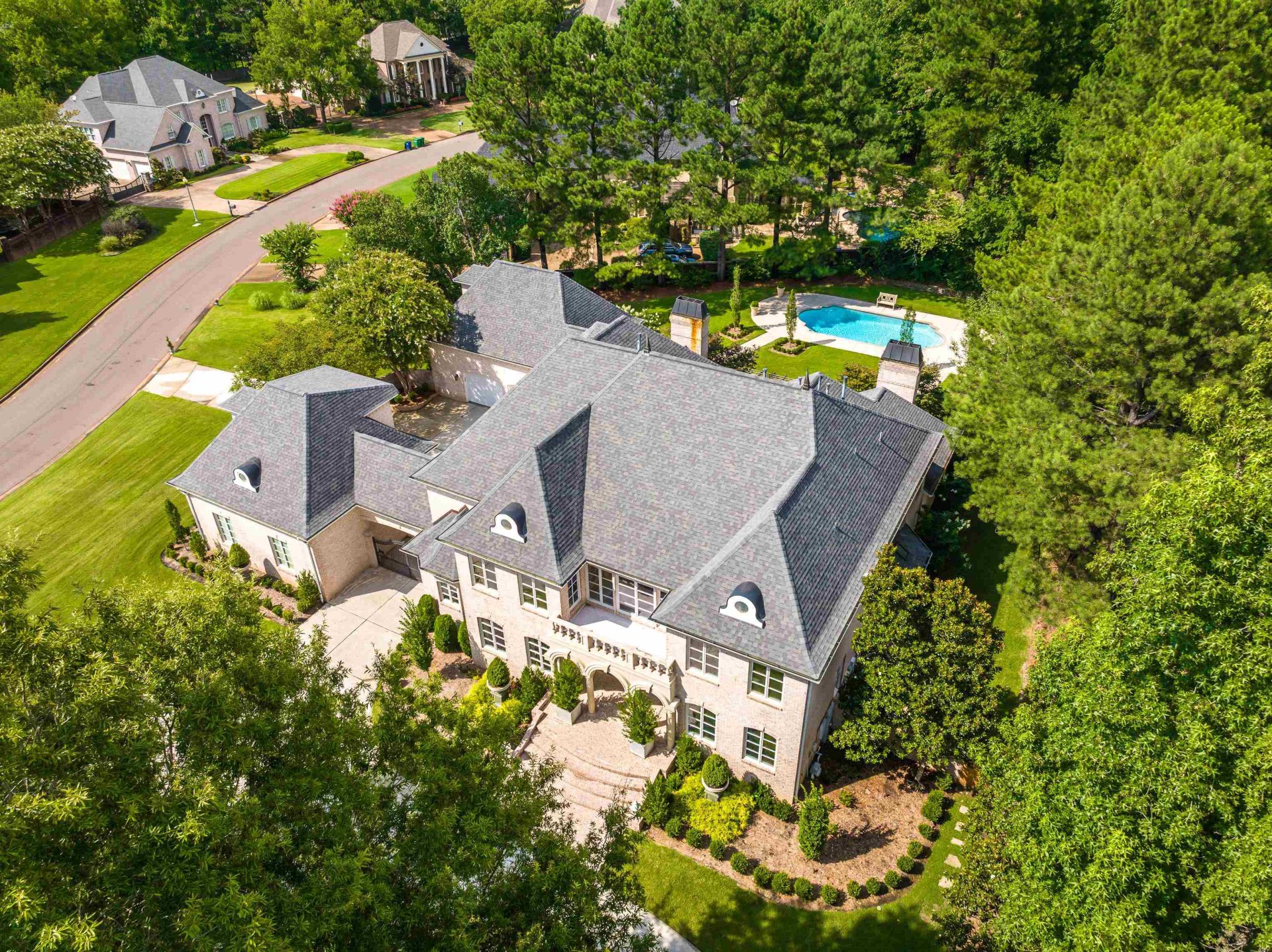 2720 CALKINS, Germantown, TN, 38139