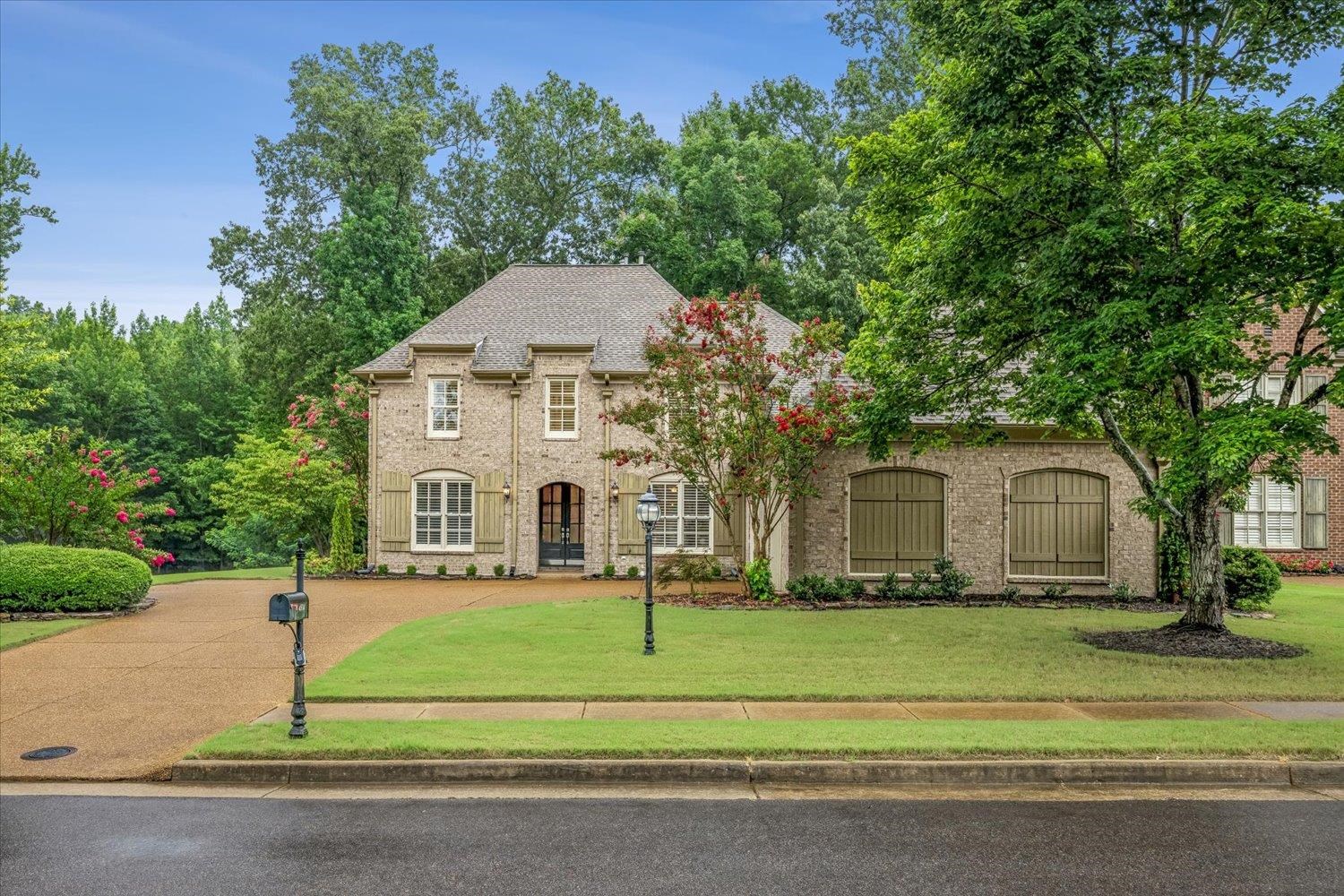 4514 COLTWOOD, Lakeland, TN, 38002