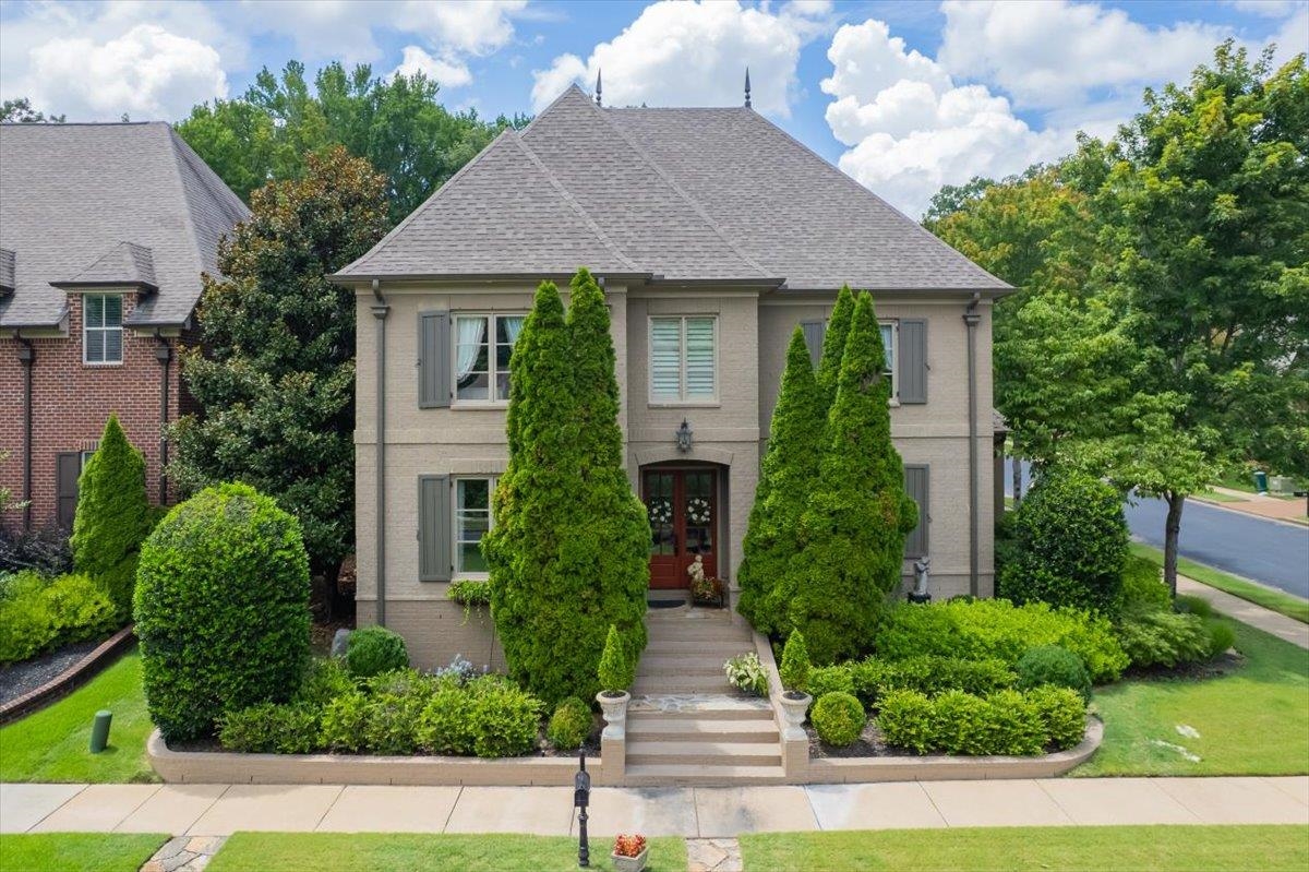 4637 MAPLE GLEN, Lakeland, TN, 38002