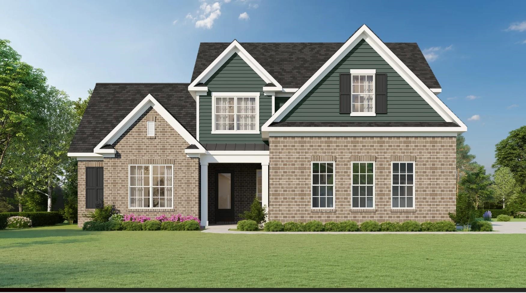 7044 WALKER FARMS, Bartlett, TN, 38002