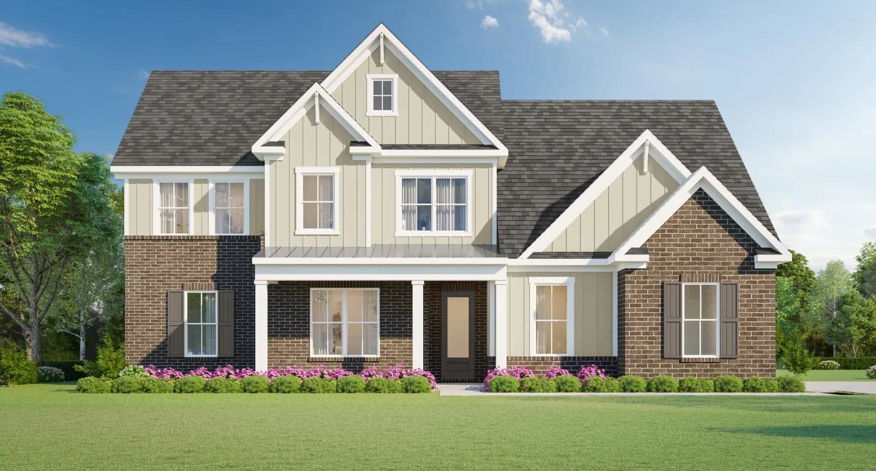 7067 WALKER FARMS, Bartlett, TN, 38002