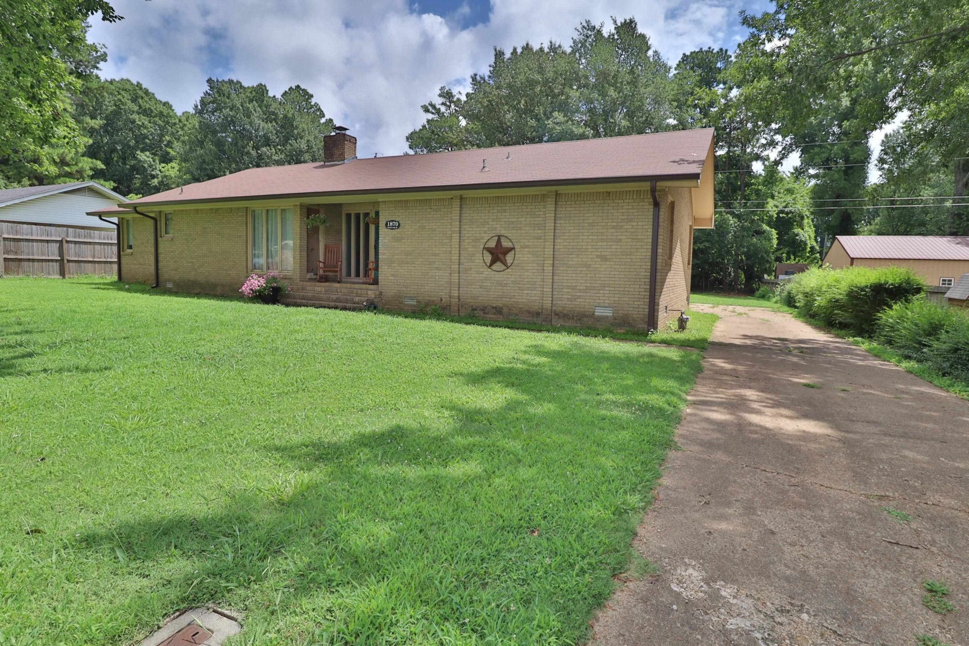 1870 KIMBROUGH, Covington, TN, 38019