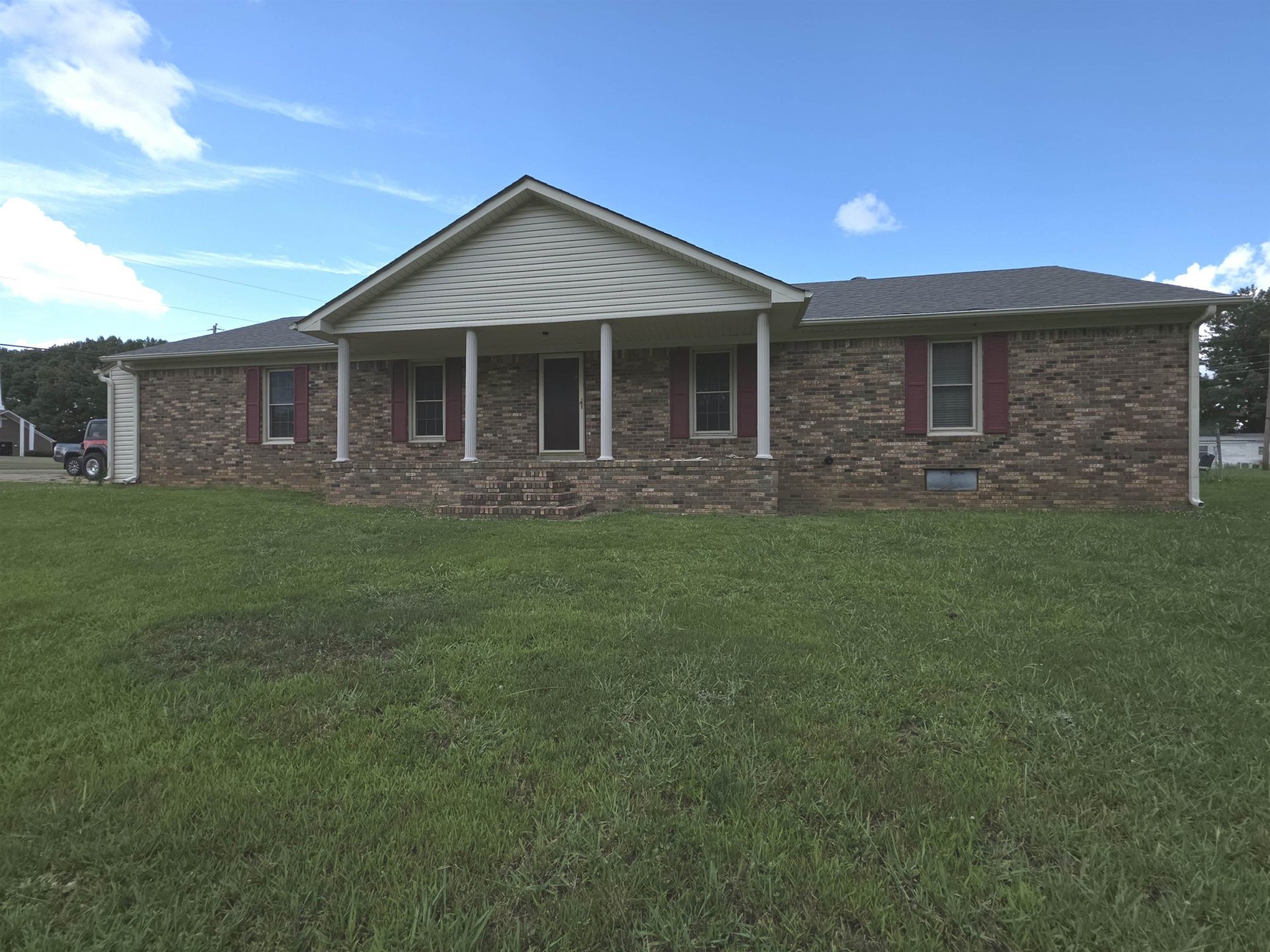 354 SUNSET, Covington, TN, 38019
