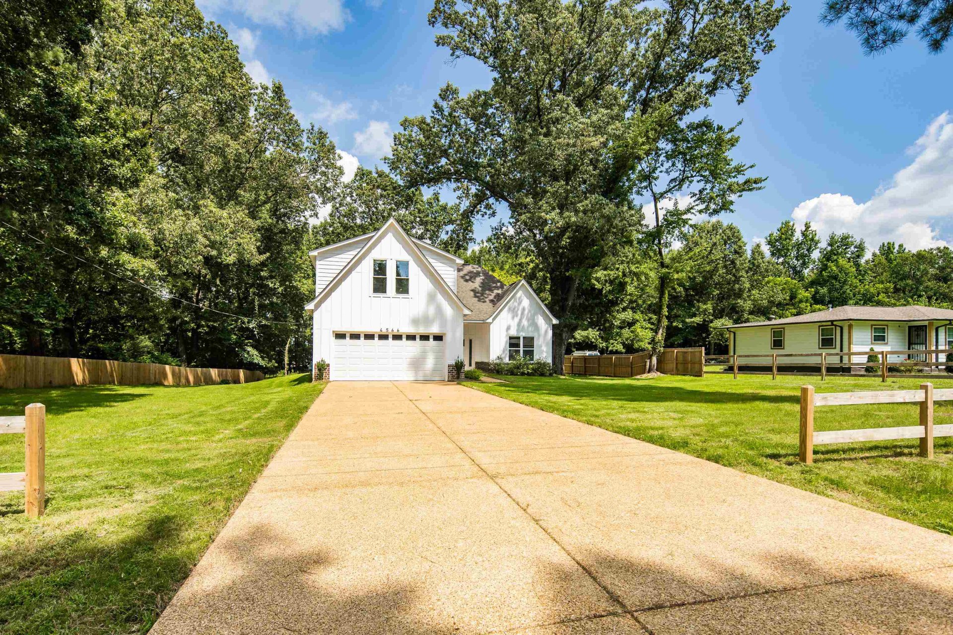 4566 INDEPENDENT, Bartlett, TN, 38002