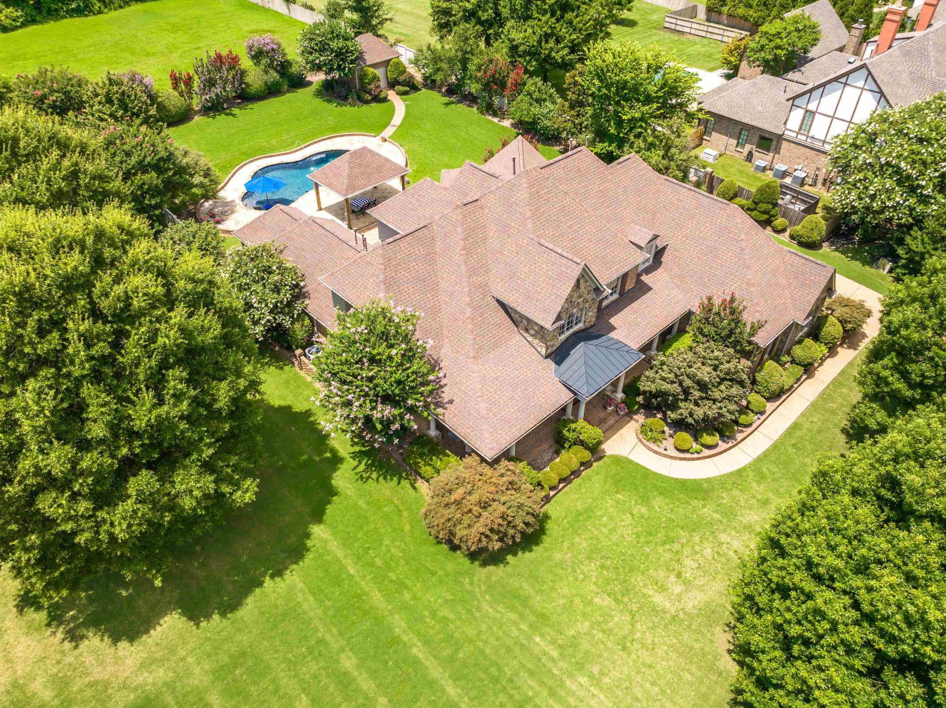 3205 BEDFORD, Germantown, TN, 38139