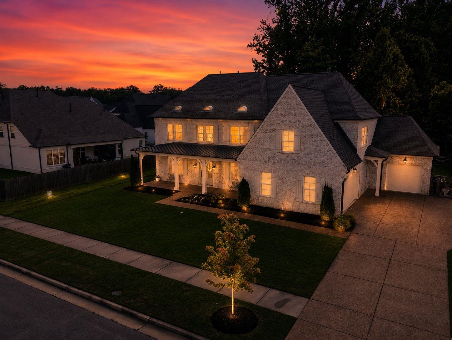 4841 LILA LEVEE, Lakeland, TN, 38002