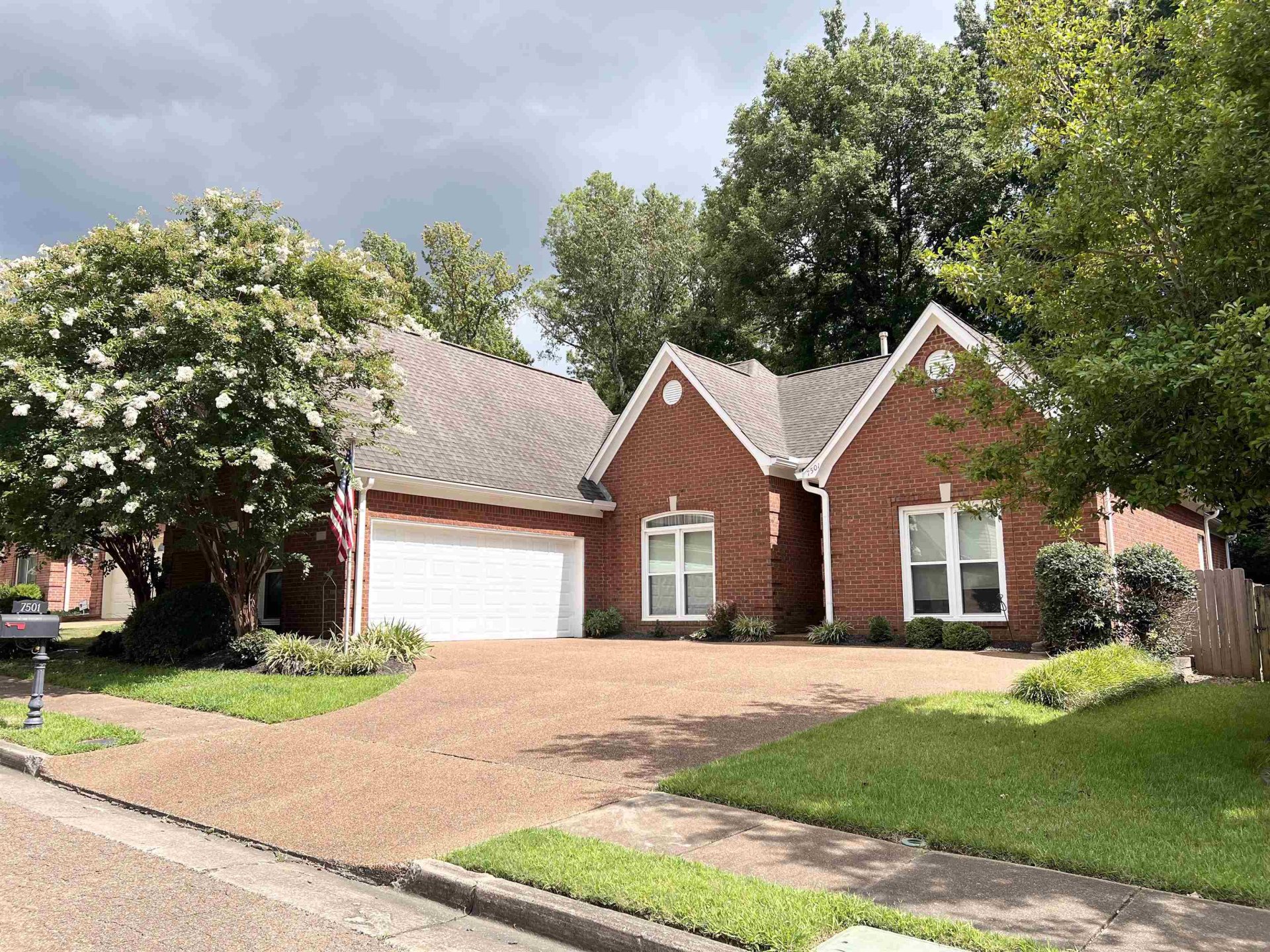 7501 LINKS VIEW, Cordova, TN, 38018