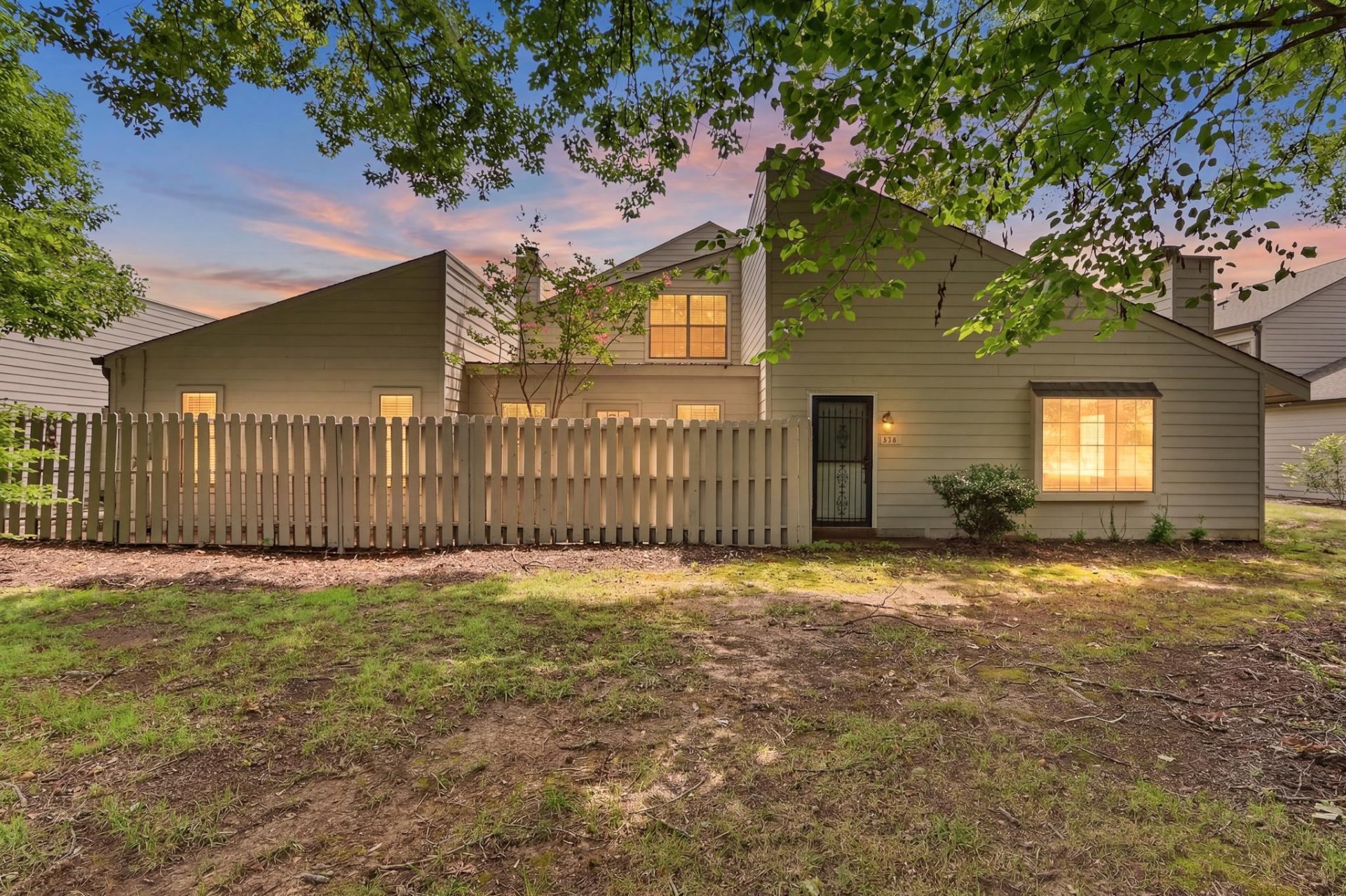 8117 MISTYWOOD LN