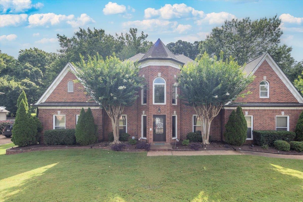 3076 STEEPLEGATE, Germantown, TN, 38138