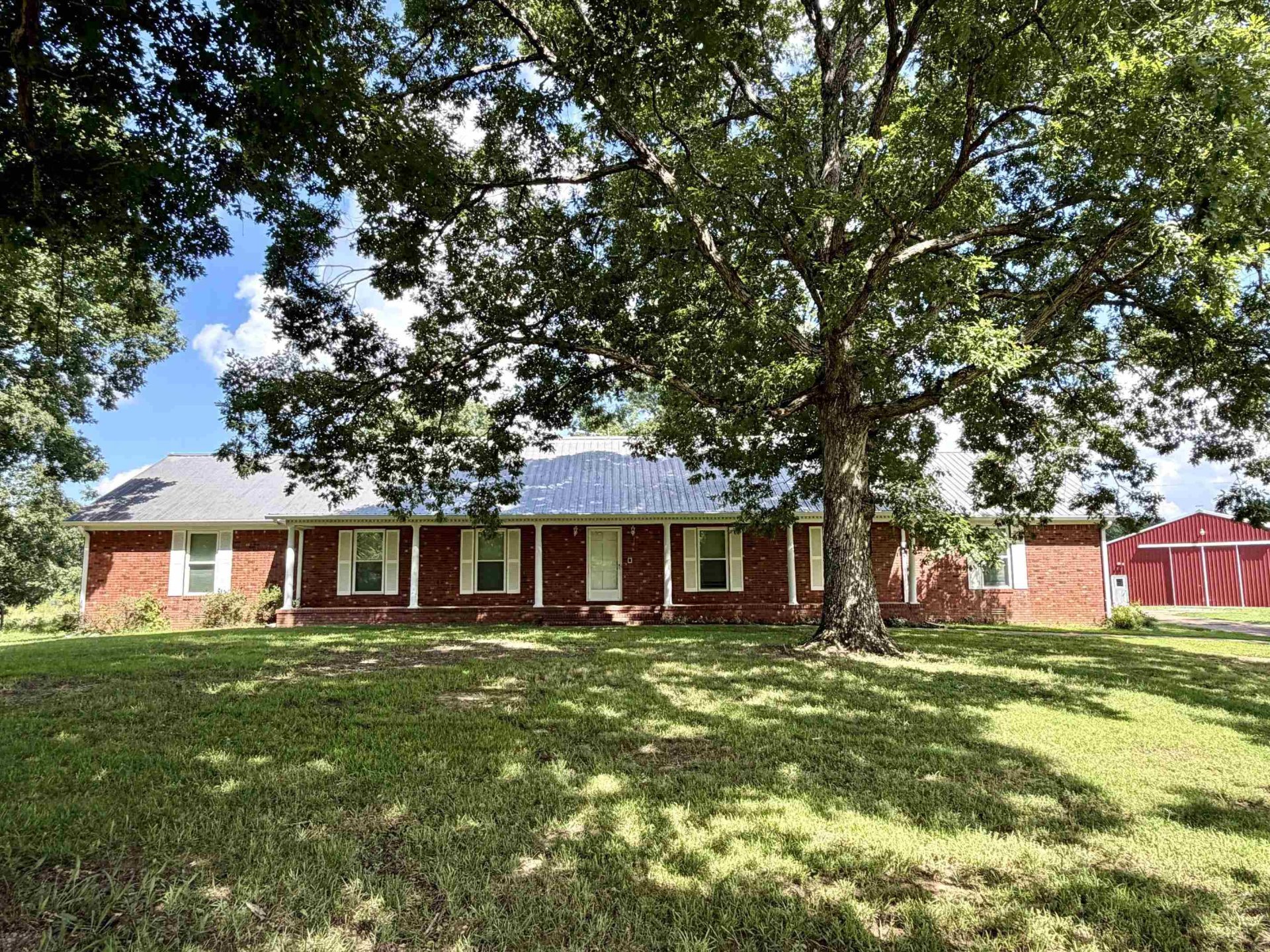 5870 MONK HOUSE, Somerville, TN, 38068
