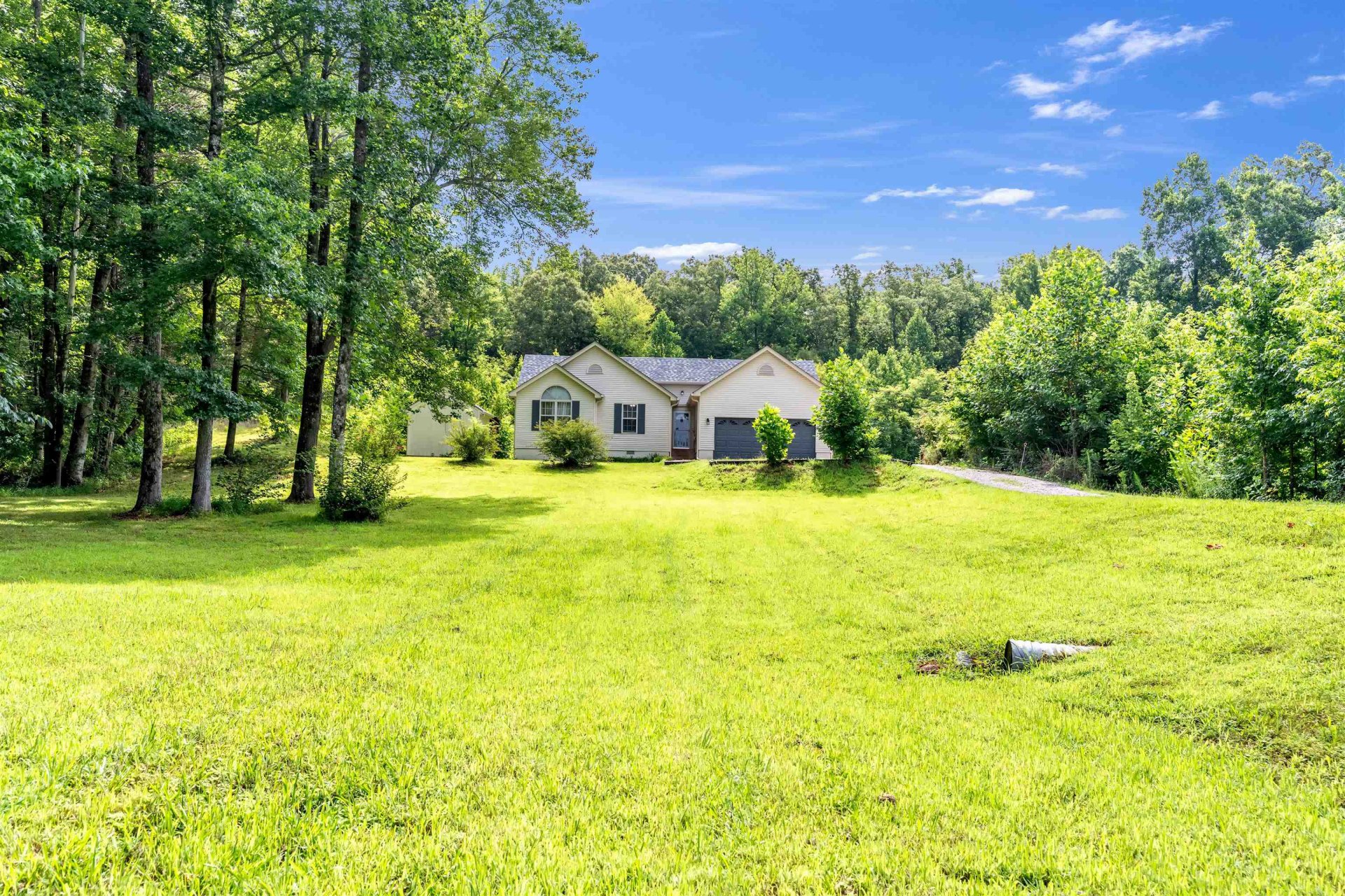 8800 HWY 76, Somerville, TN, 38068