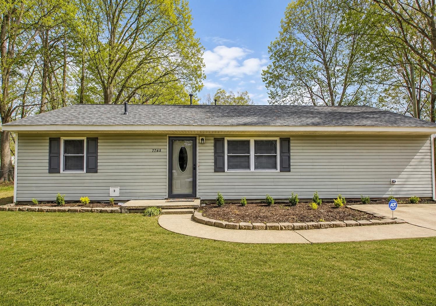 7768 NIMITZ, Millington, TN, 38053