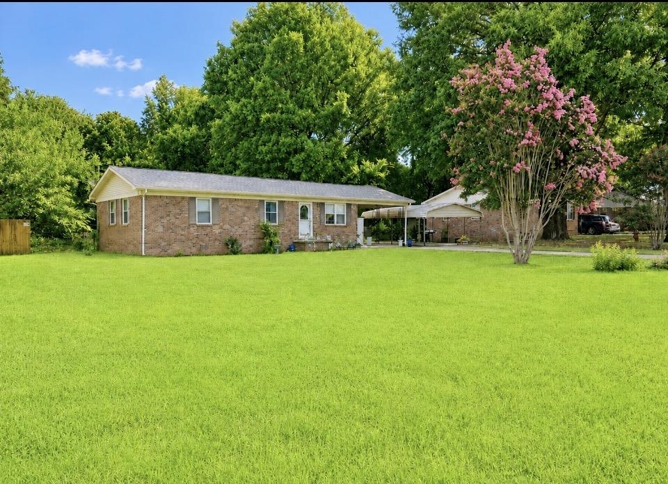 618 DREW, Dyersburg, TN, 38024