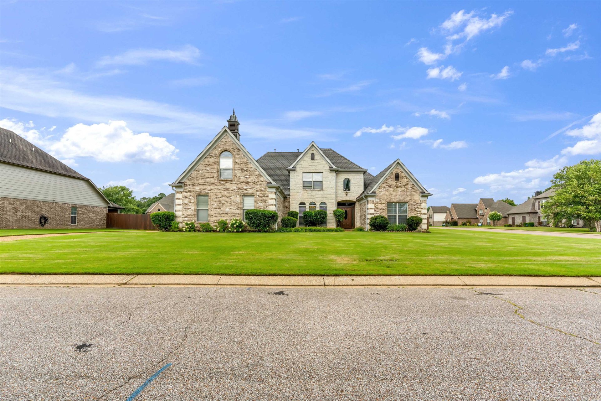 10 WHISPERING TAO, Somerville, TN, 38068