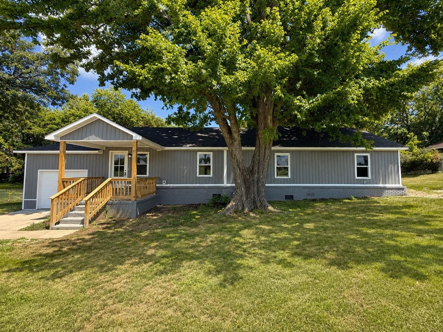 266 BASS, Munford, TN, 38058