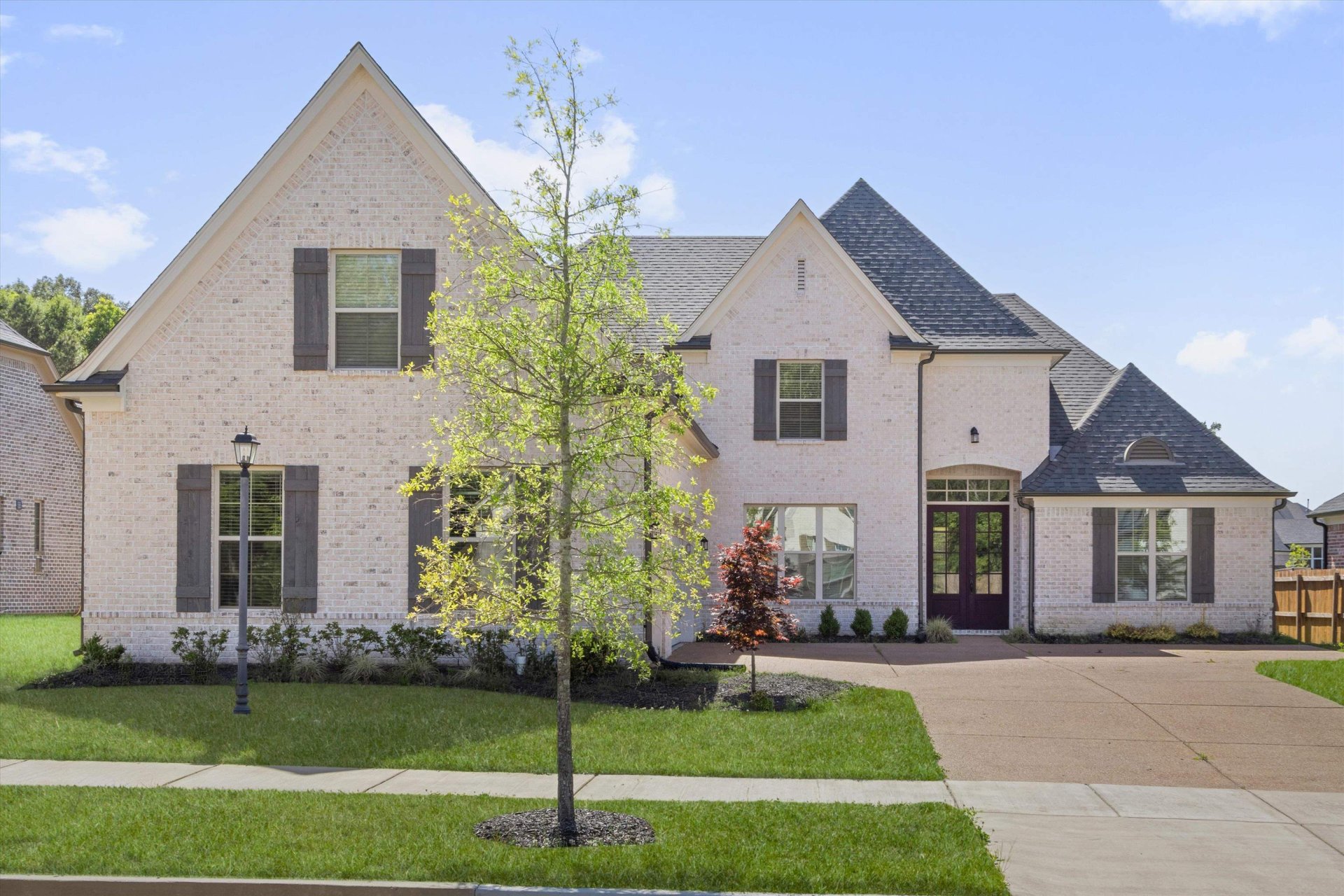 5143 LAWRENCEBURG, Lakeland, TN, 38002