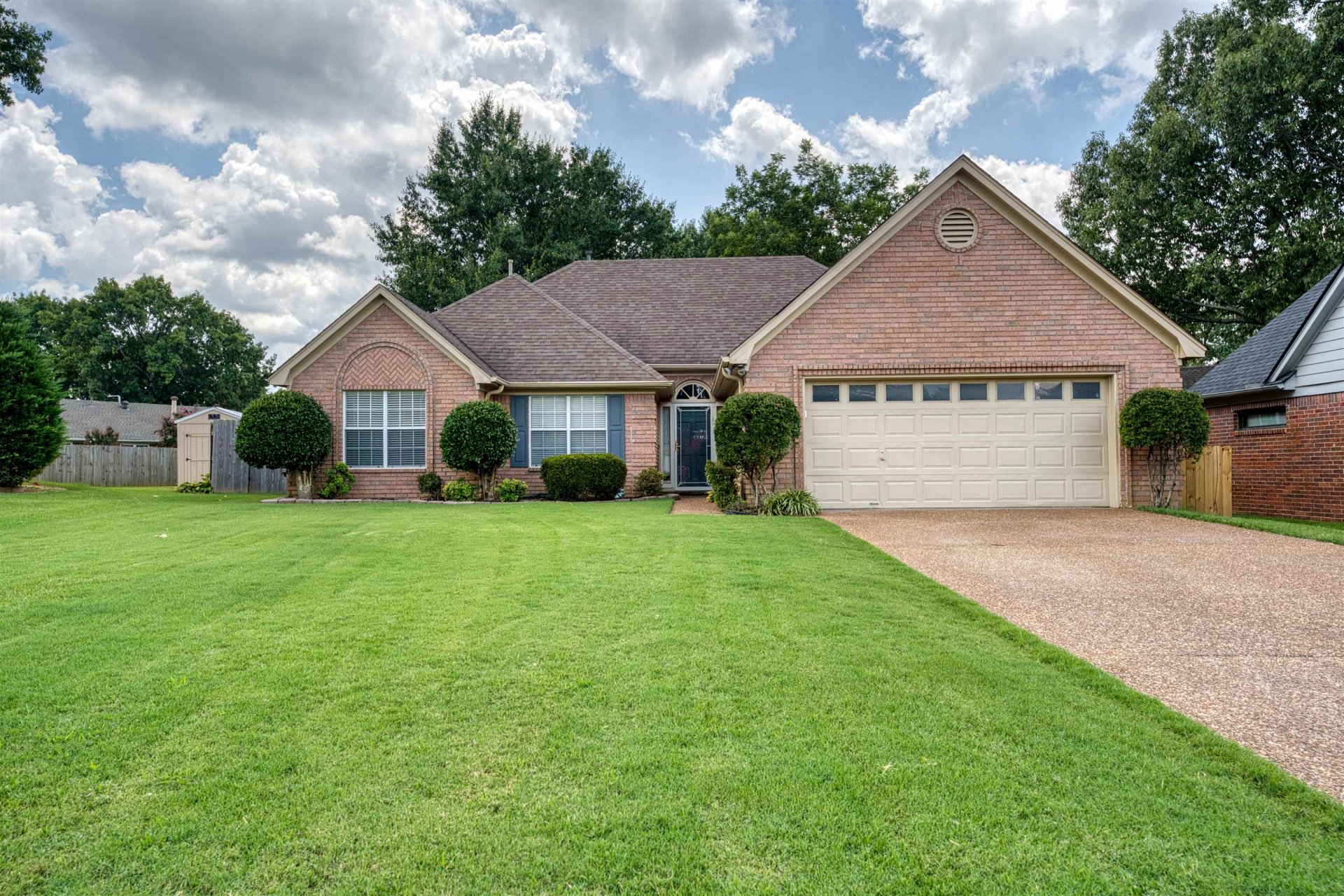 3397 MOWREY CV