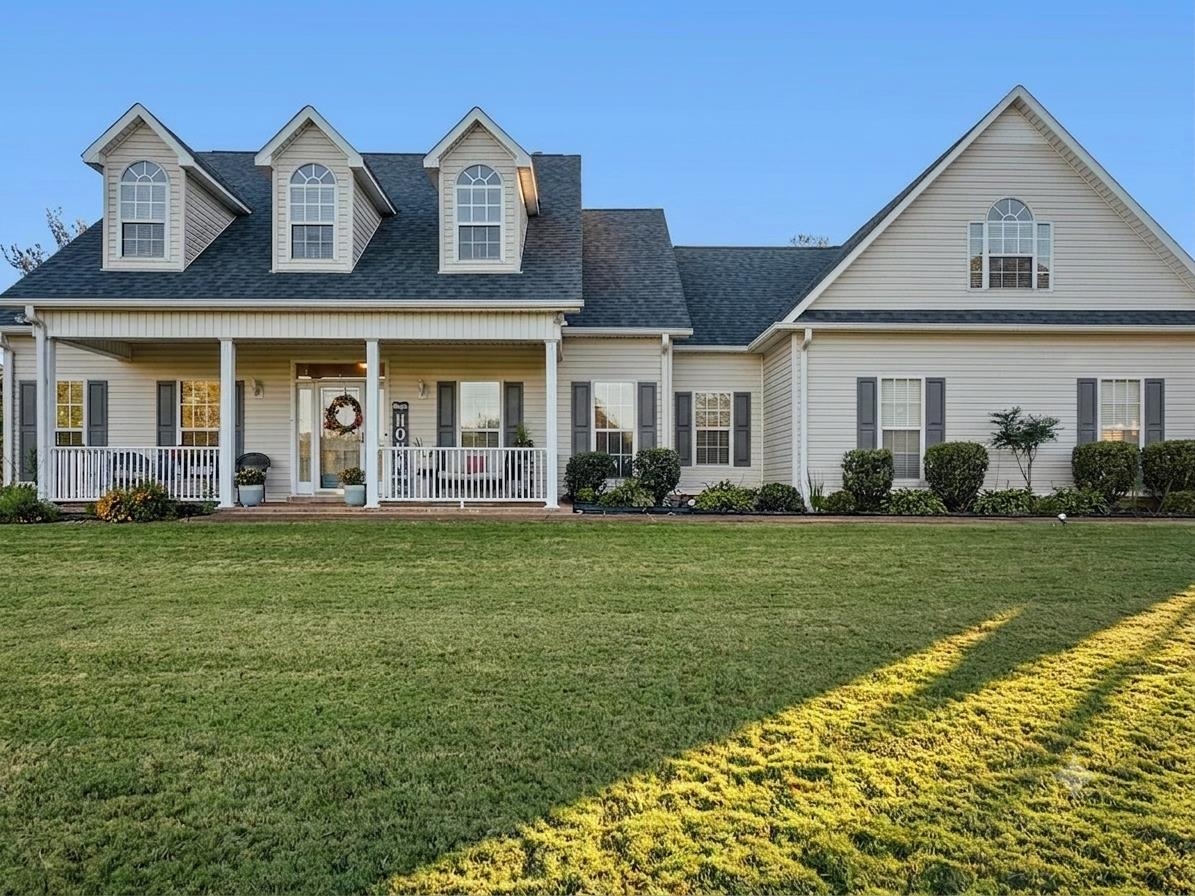3779 DANCYVILLE, Stanton, TN, 38069-4723