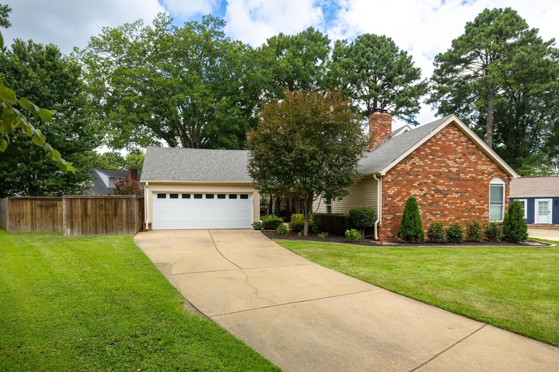 2157 IDLEWOOD, Germantown, TN, 38139