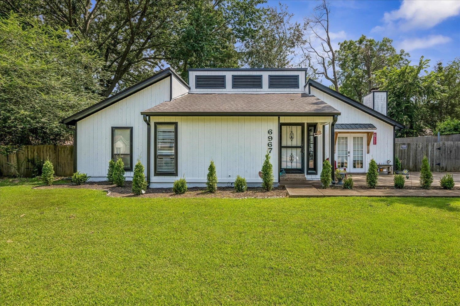 6967 BRIAR HILL, Bartlett, TN, 38135