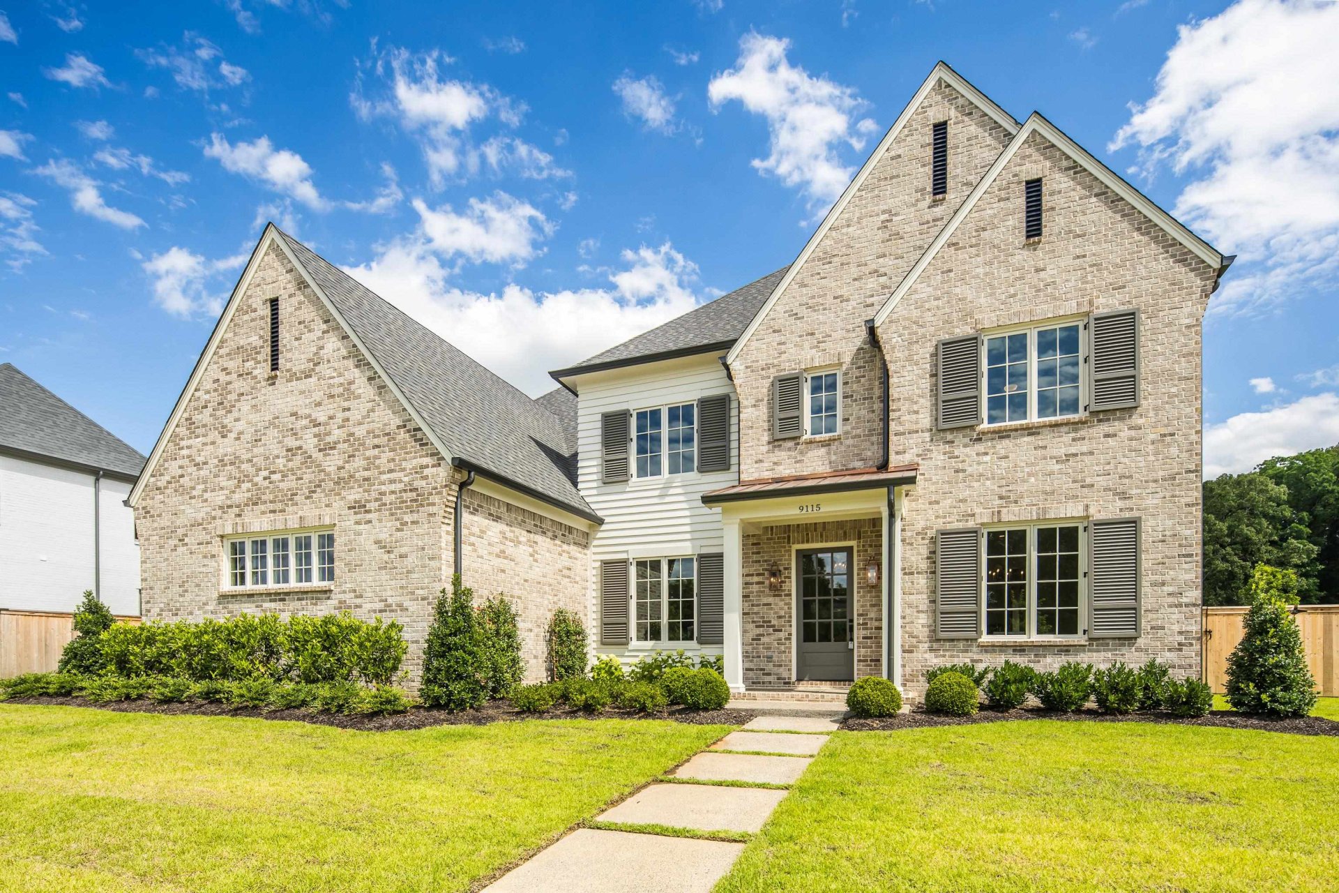 9152 OLD GREEN, Germantown, TN, 38138